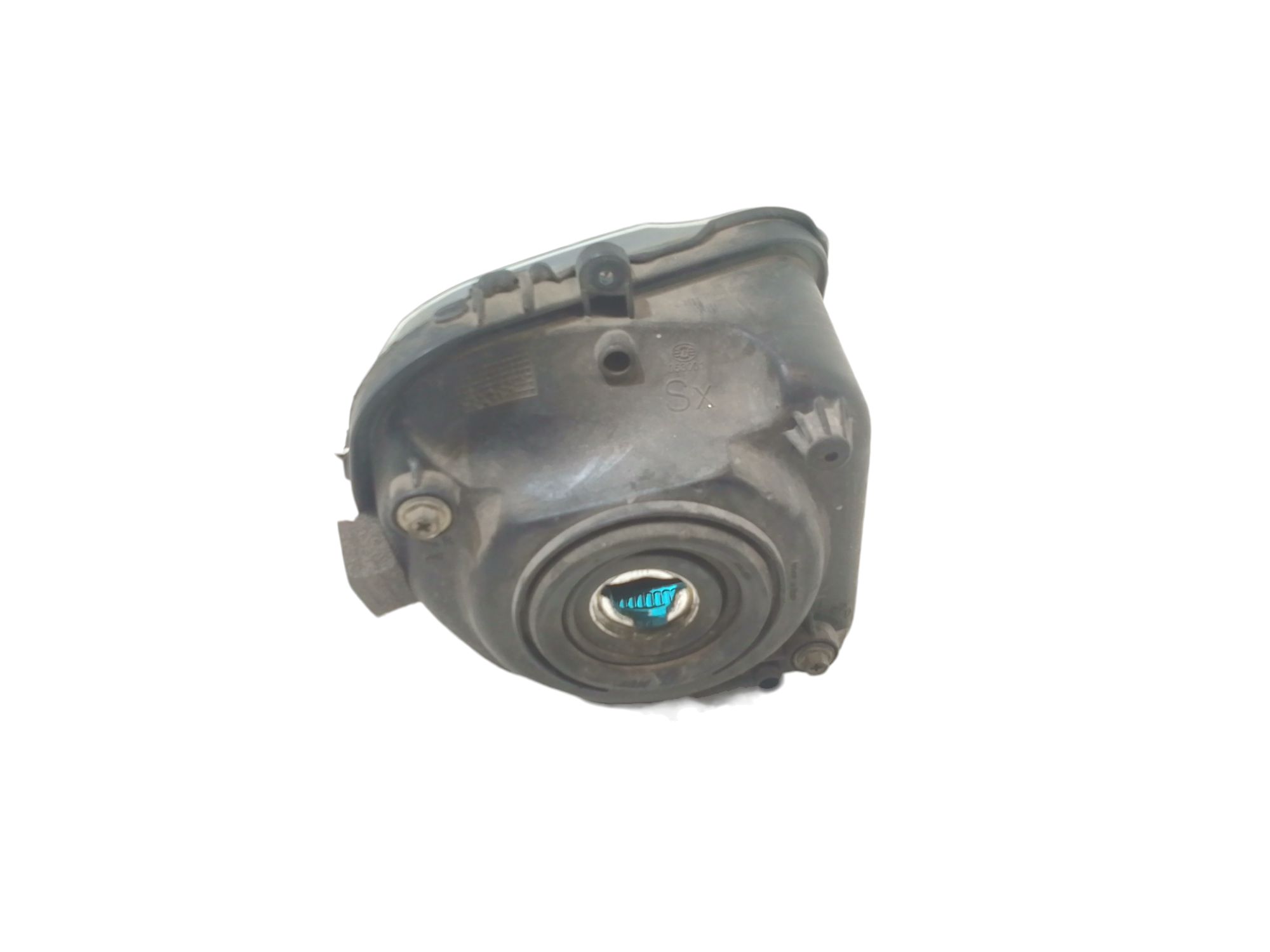 Faro anteriore per Derbi GP1 250cc (2008 - 2012)