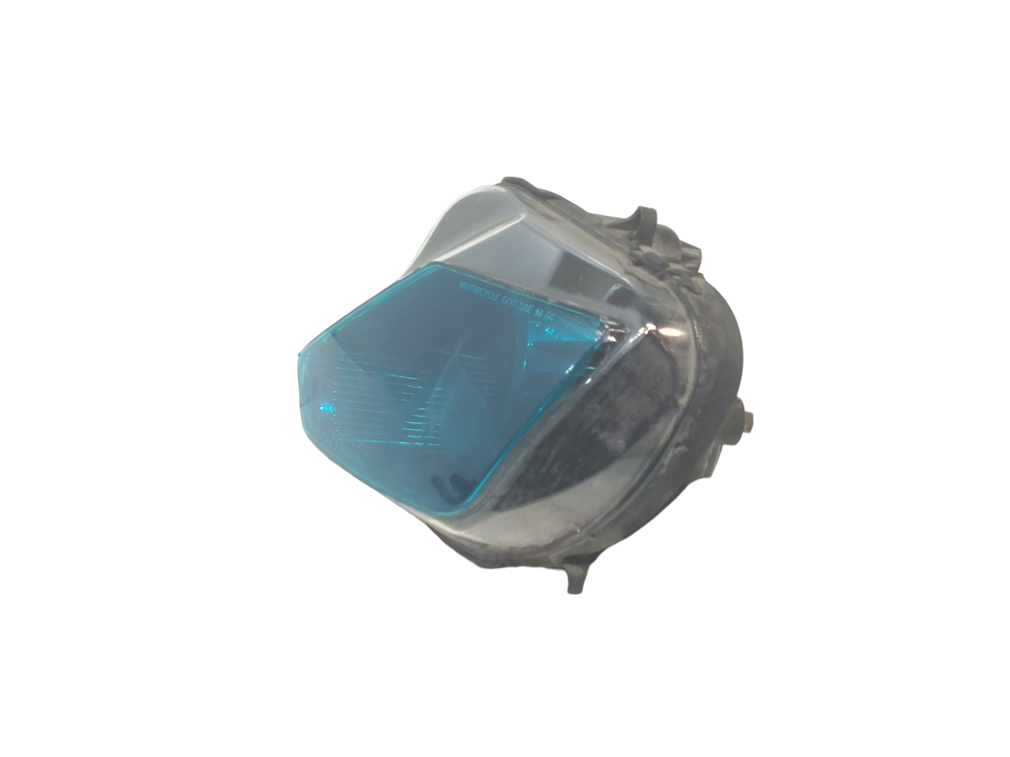 Faro anteriore per Derbi GP1 250cc (2008 - 2012)