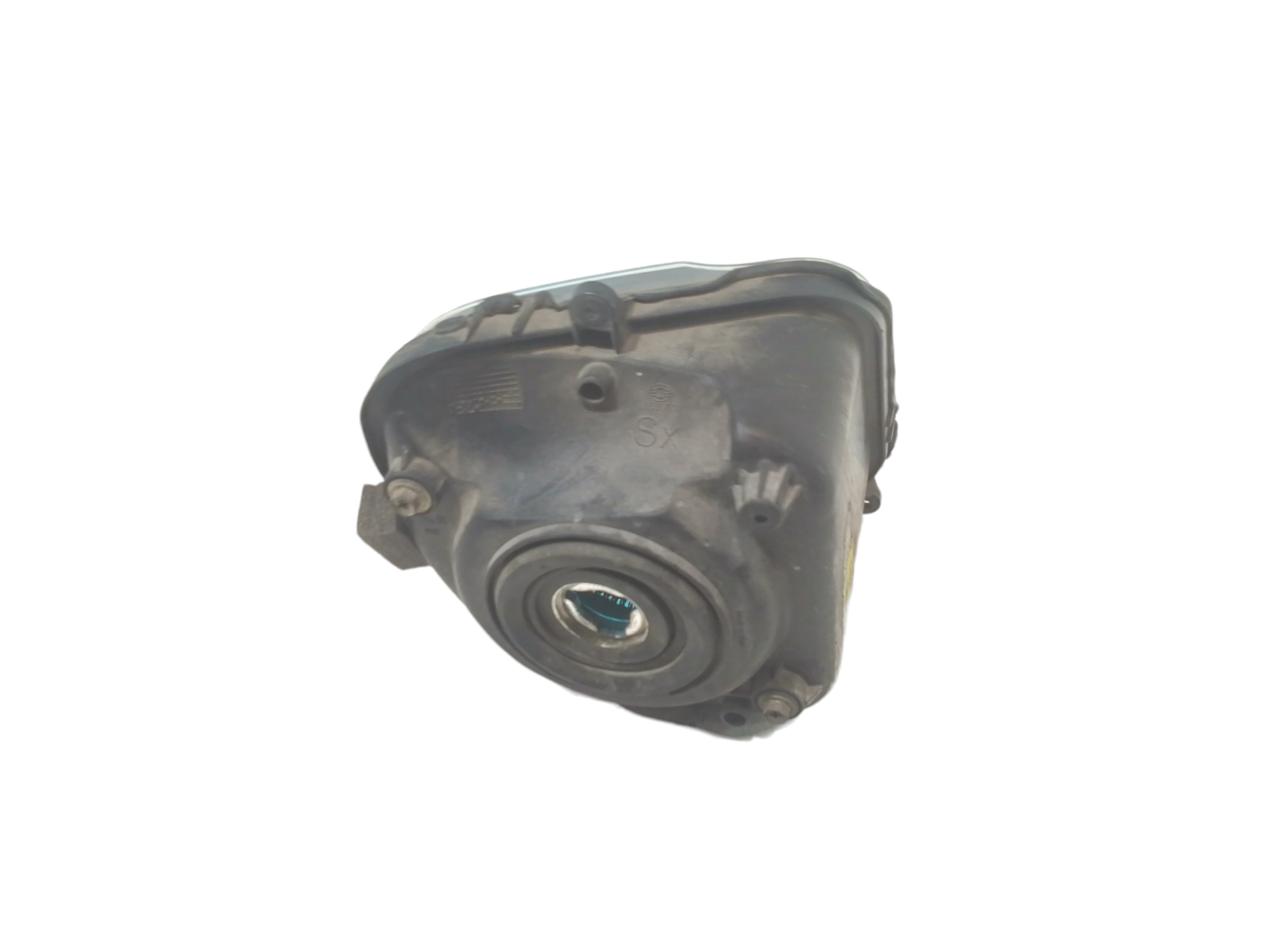 Faro anteriore per Derbi GP1 250cc (2008 - 2012)