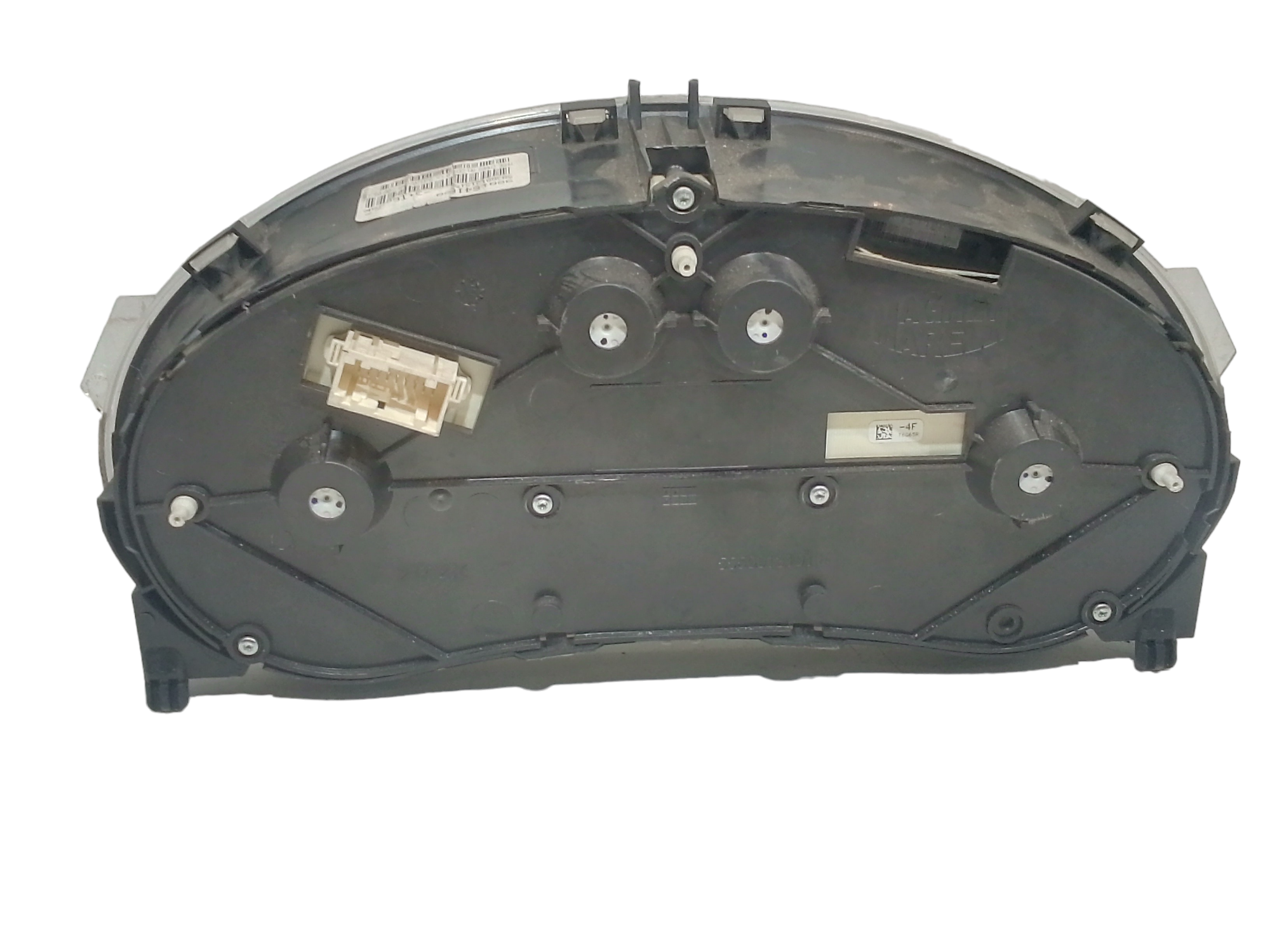 Quadro Strumenti per Peugeot Expert 3 Serie (2007 - In produzione)