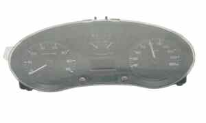 Quadro Strumenti per Peugeot Expert 3 Serie (2007 - In produzione)