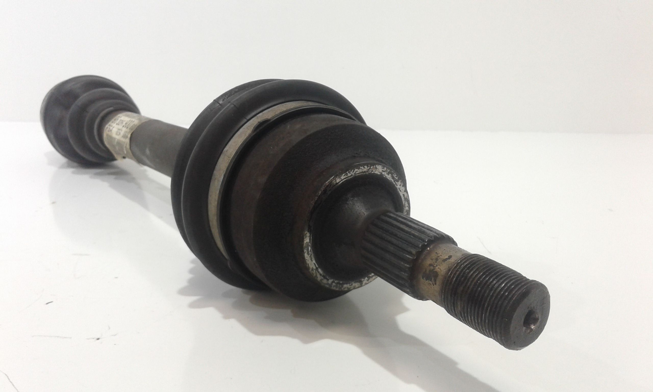 Semiasse anteriore Sinistro CITROEN C5 Berlina 2 Serie