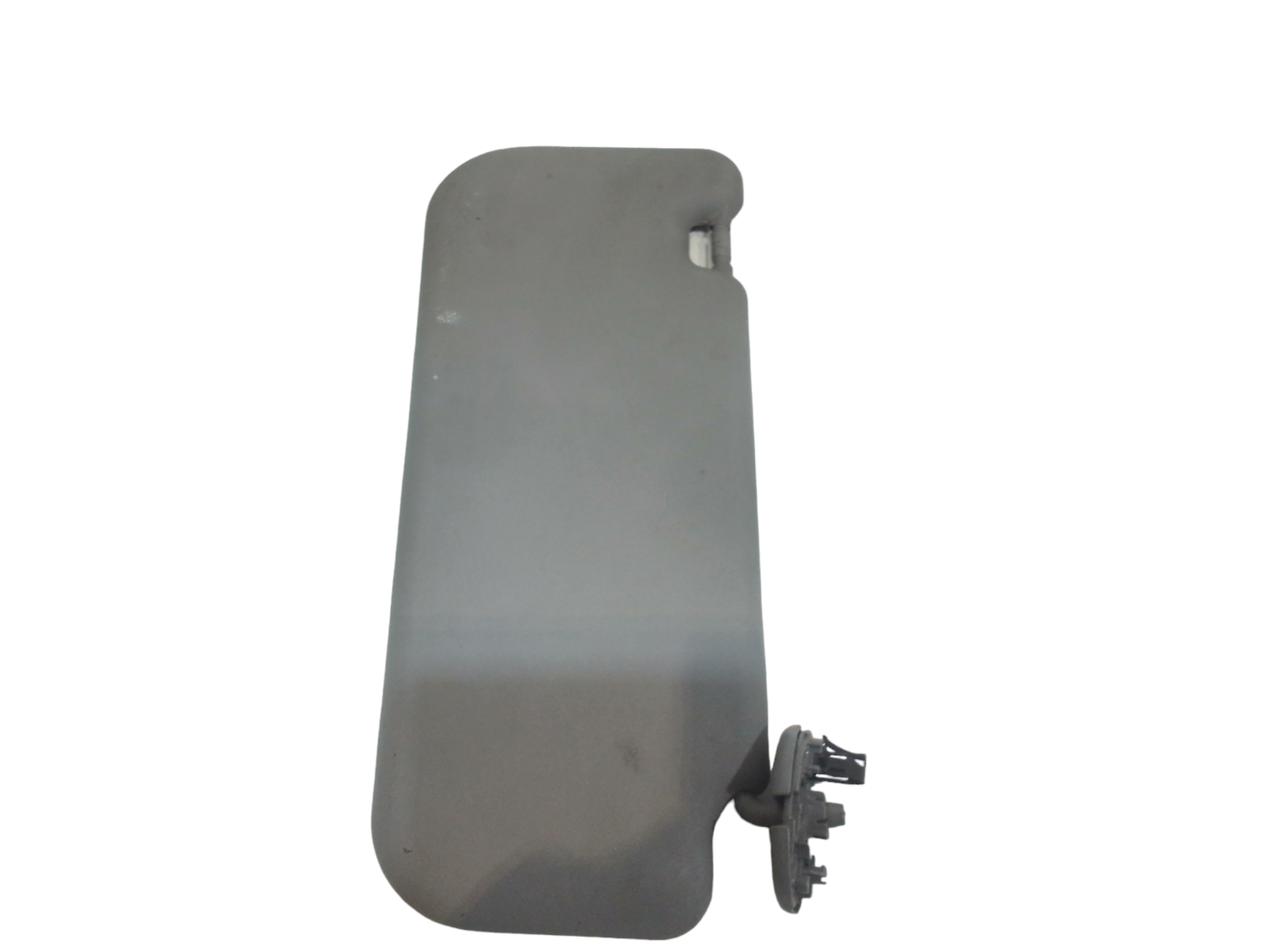 Parasole aletta anteriore Lato Guida per Peugeot Expert 3 Serie (2007 - In produzione)