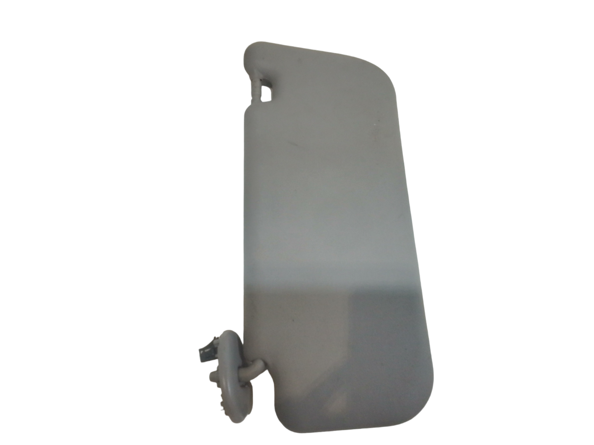 Parasole aletta anteriore Lato Guida per Peugeot Expert 3 Serie (2007 - In produzione)