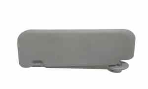 Parasole aletta anteriore Lato Guida per Peugeot Expert 3 Serie (2007 - In produzione)