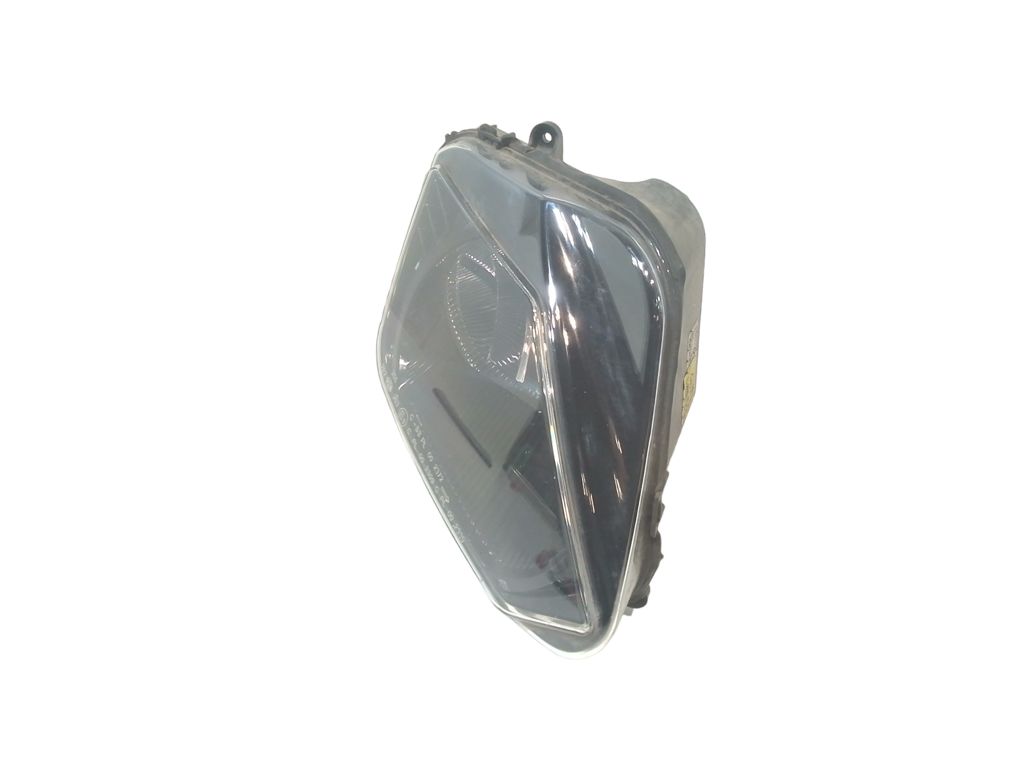 Faro anteriore per Derbi GP1 250cc (2008 - 2012)