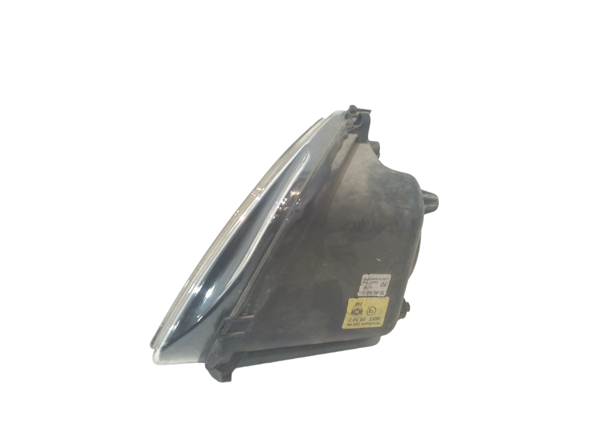 Faro anteriore per Derbi GP1 250cc (2008 - 2012)