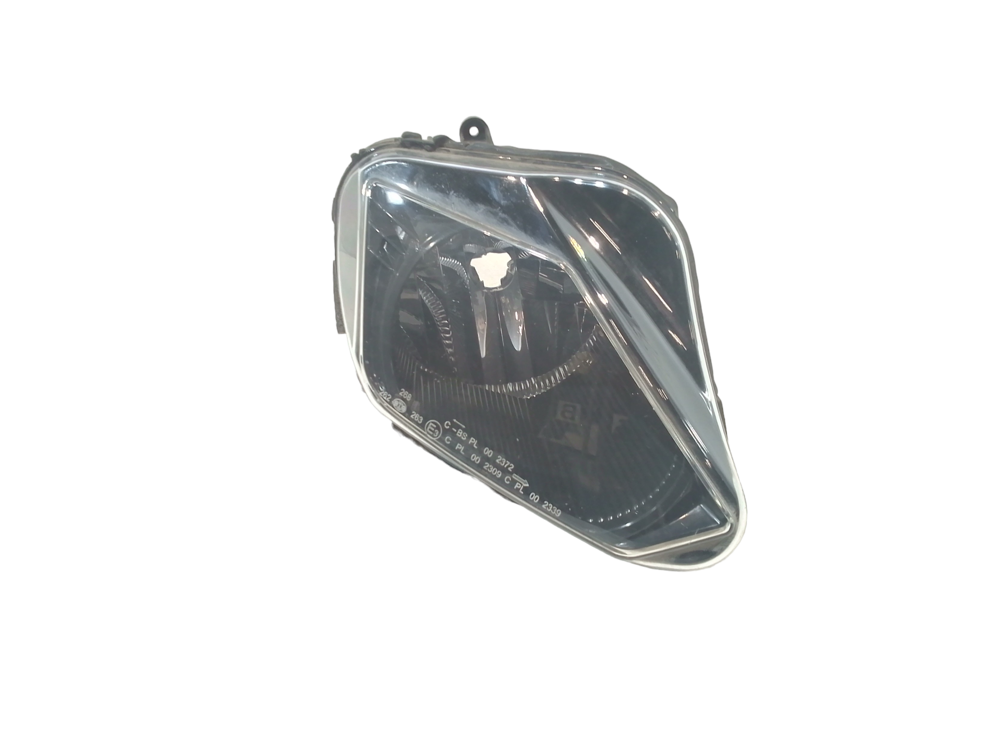 Faro anteriore per Derbi GP1 250cc (2008 - 2012)