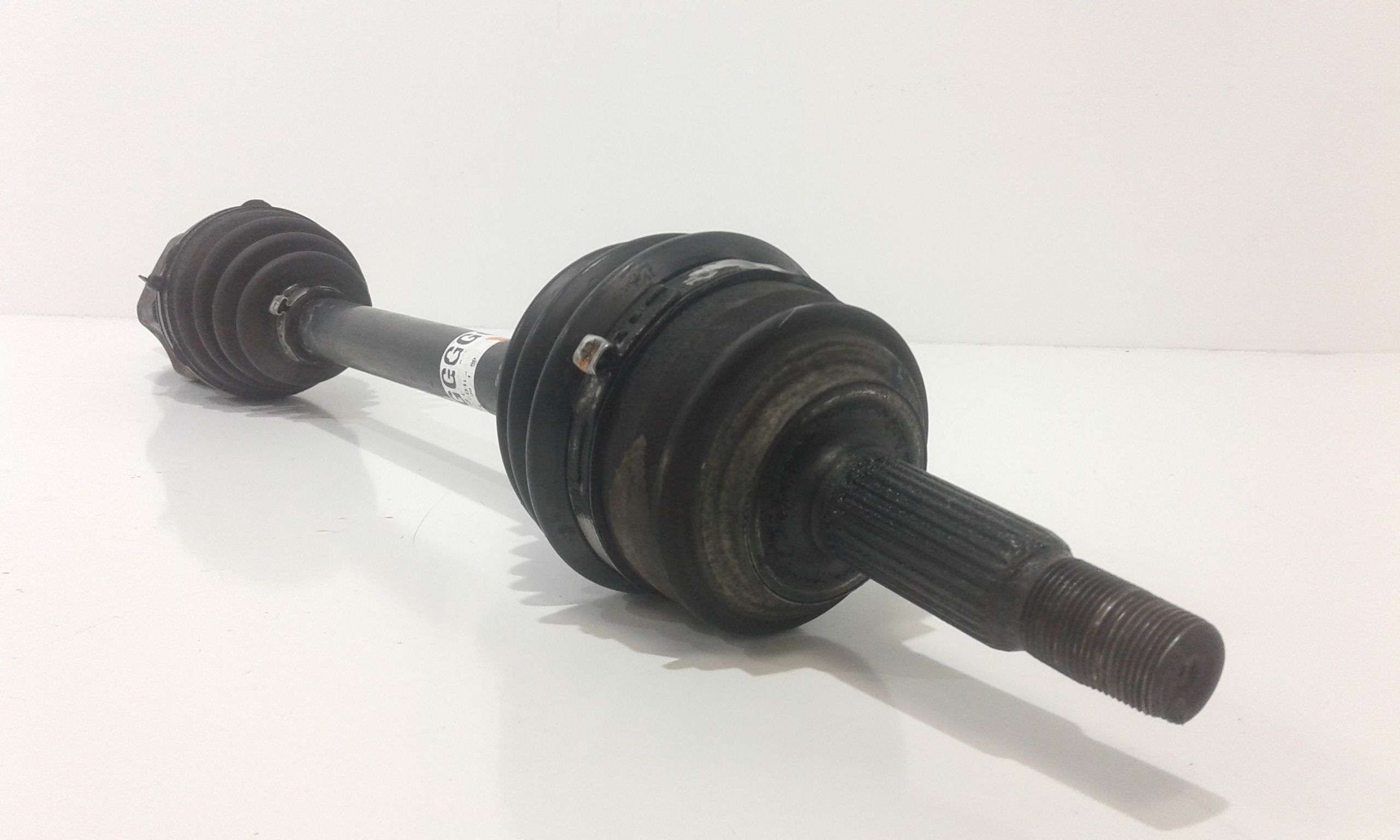 Semiasse anteriore Sinistro TOYOTA Yaris 3 Serie