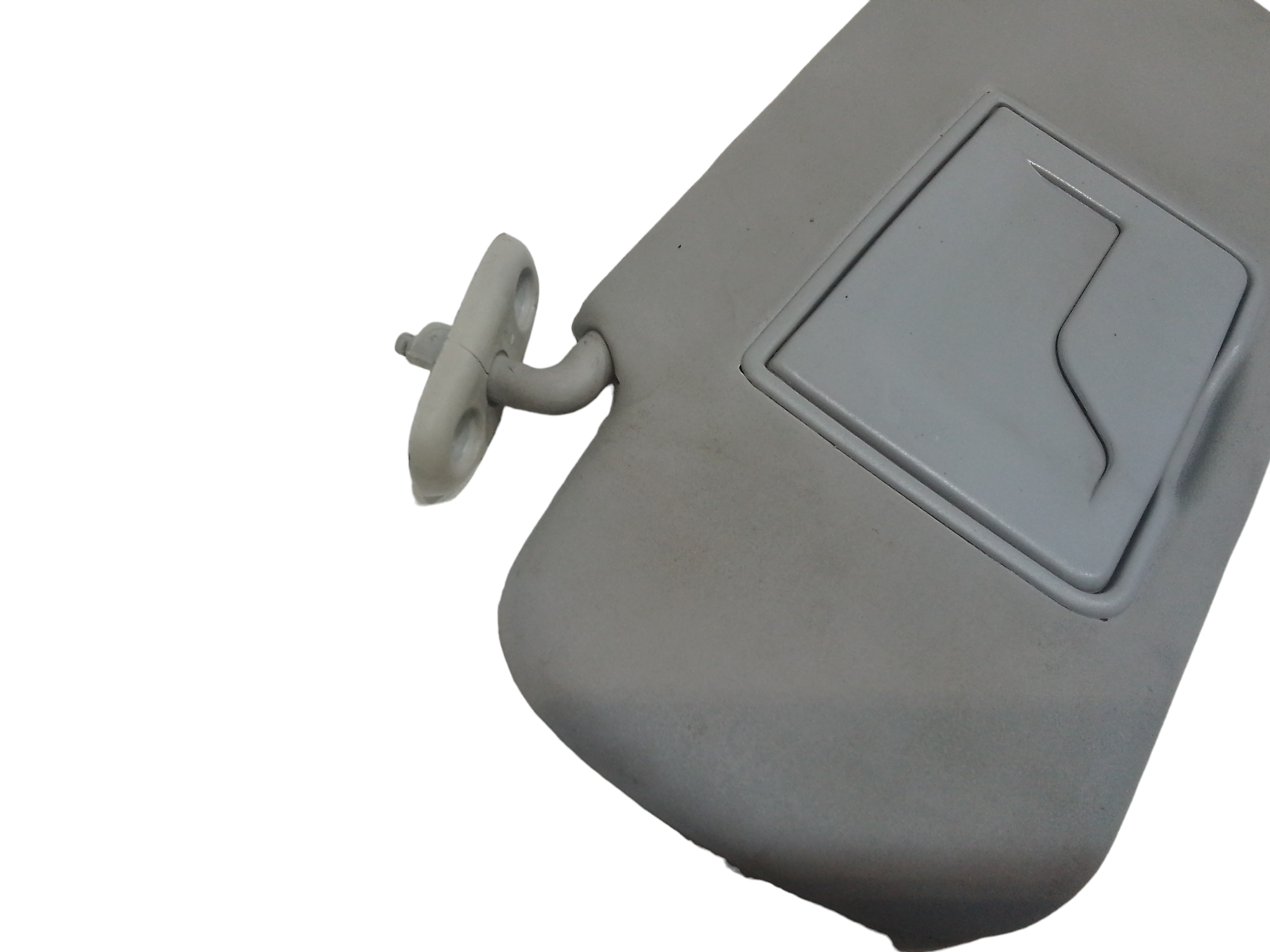 Parasole aletta anteriore Lato Guida per Peugeot Expert 3 Serie (2007 - In produzione)