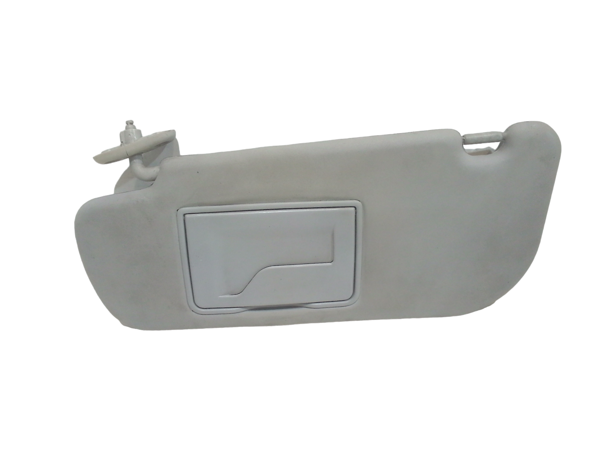 Parasole aletta anteriore Lato Guida per Peugeot Expert 3 Serie (2007 - In produzione)