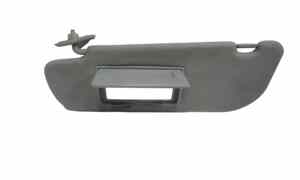 Parasole aletta anteriore Lato Guida per Peugeot Expert 3 Serie (2007 - In produzione)