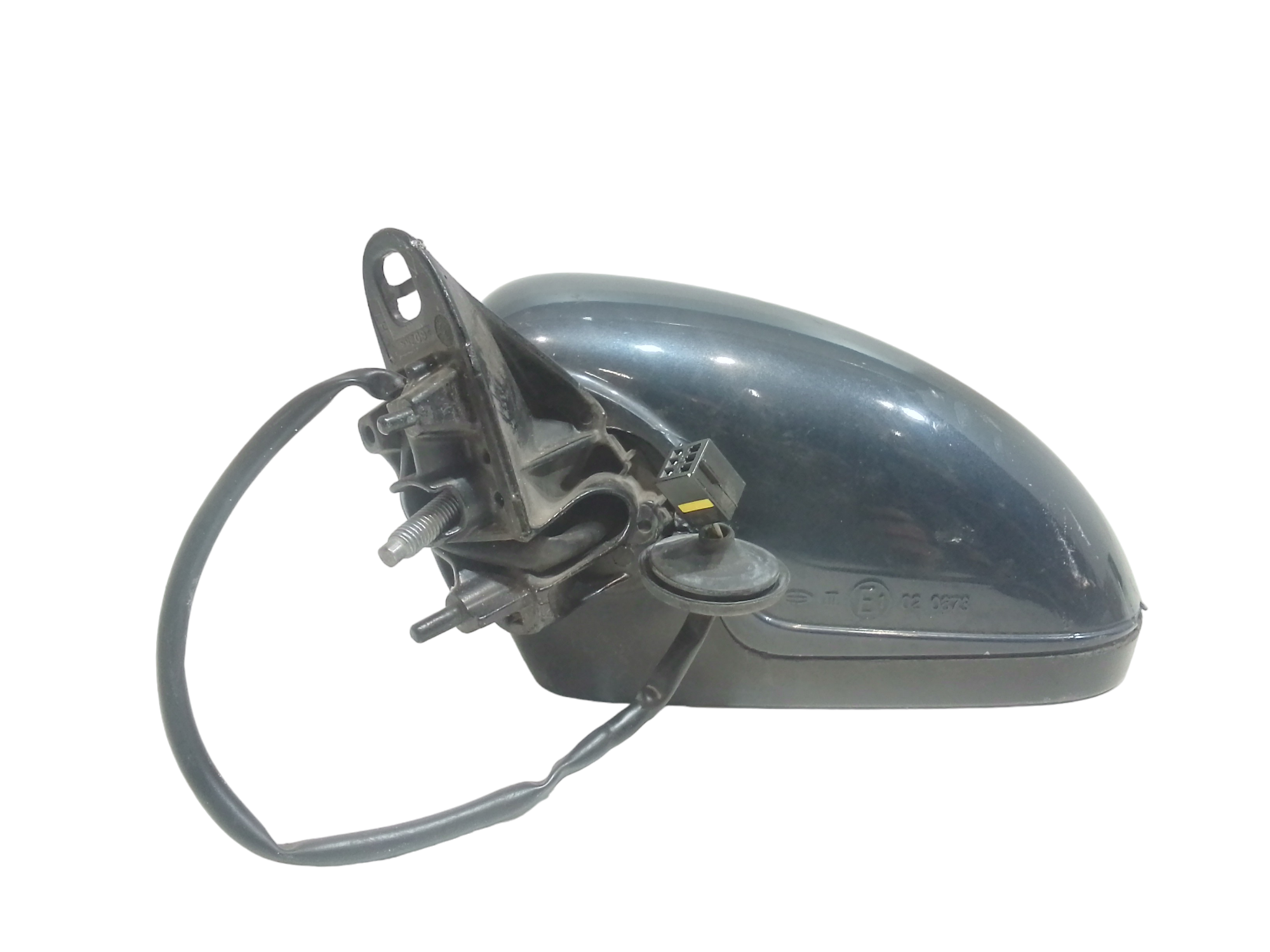 Specchietto Retrovisore Sinistro per Opel Corsa D 3p 1 Serie (2006 - In produzione)