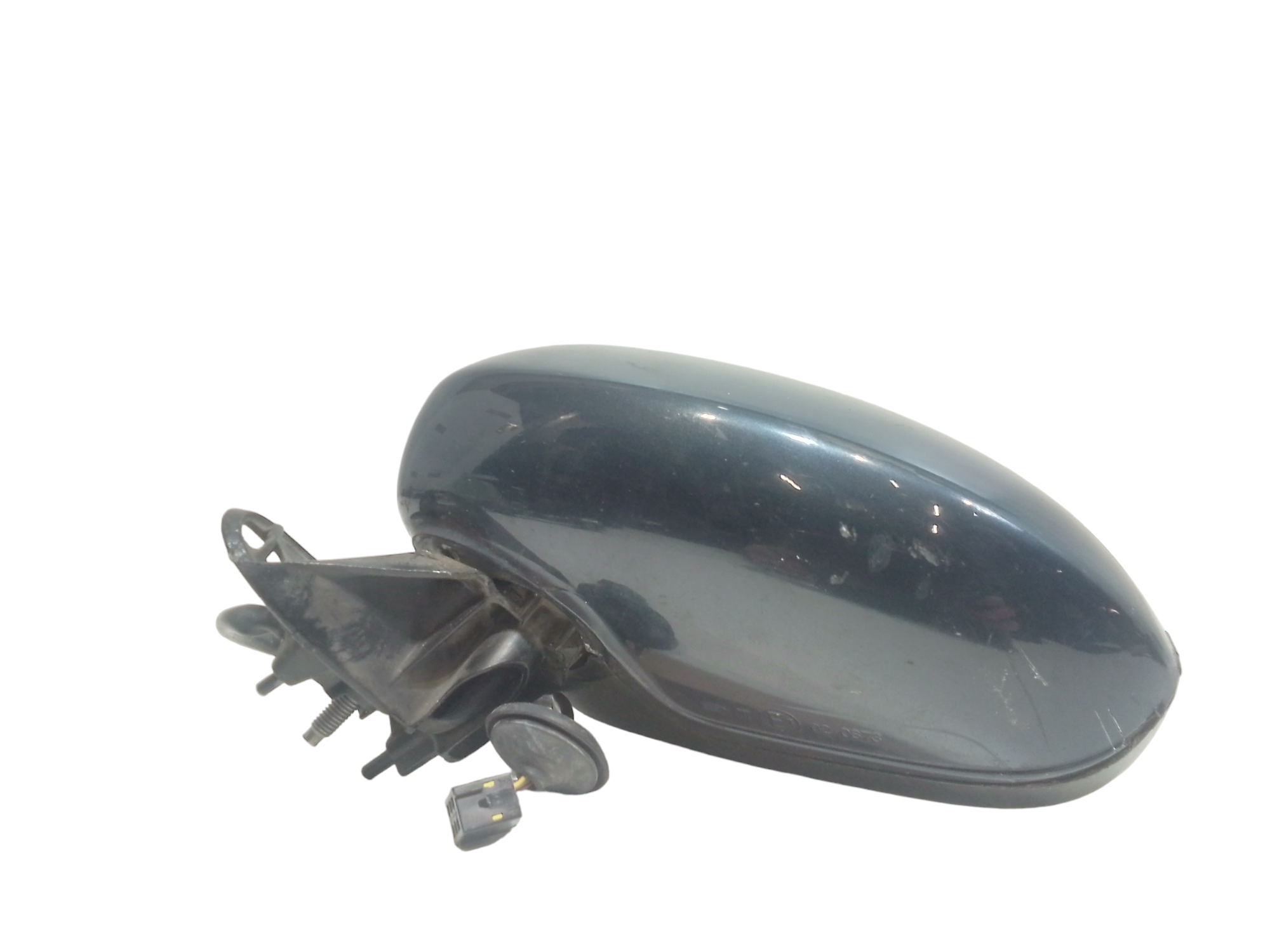 Specchietto Retrovisore Sinistro per Opel Corsa D 3p 1 Serie (2006 - In produzione)