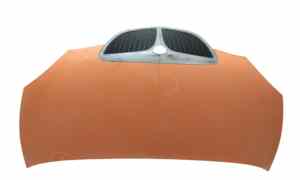 Cofano Anteriore per Lancia Ypsilon 2 Serie (2006 - 2010)