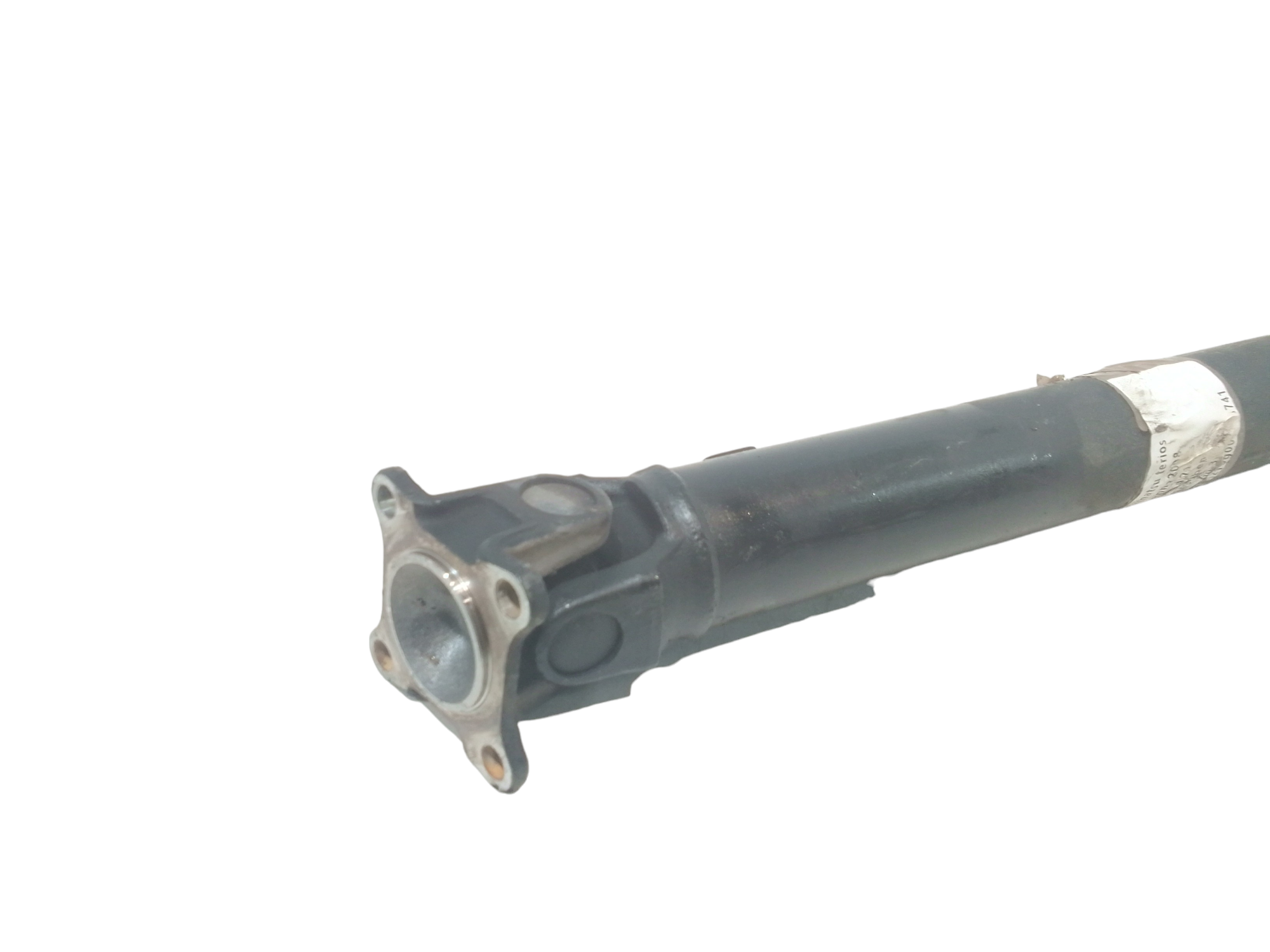 Albero di tramissione per Daihatsu Terios 2 Serie (2006 - In produzione)