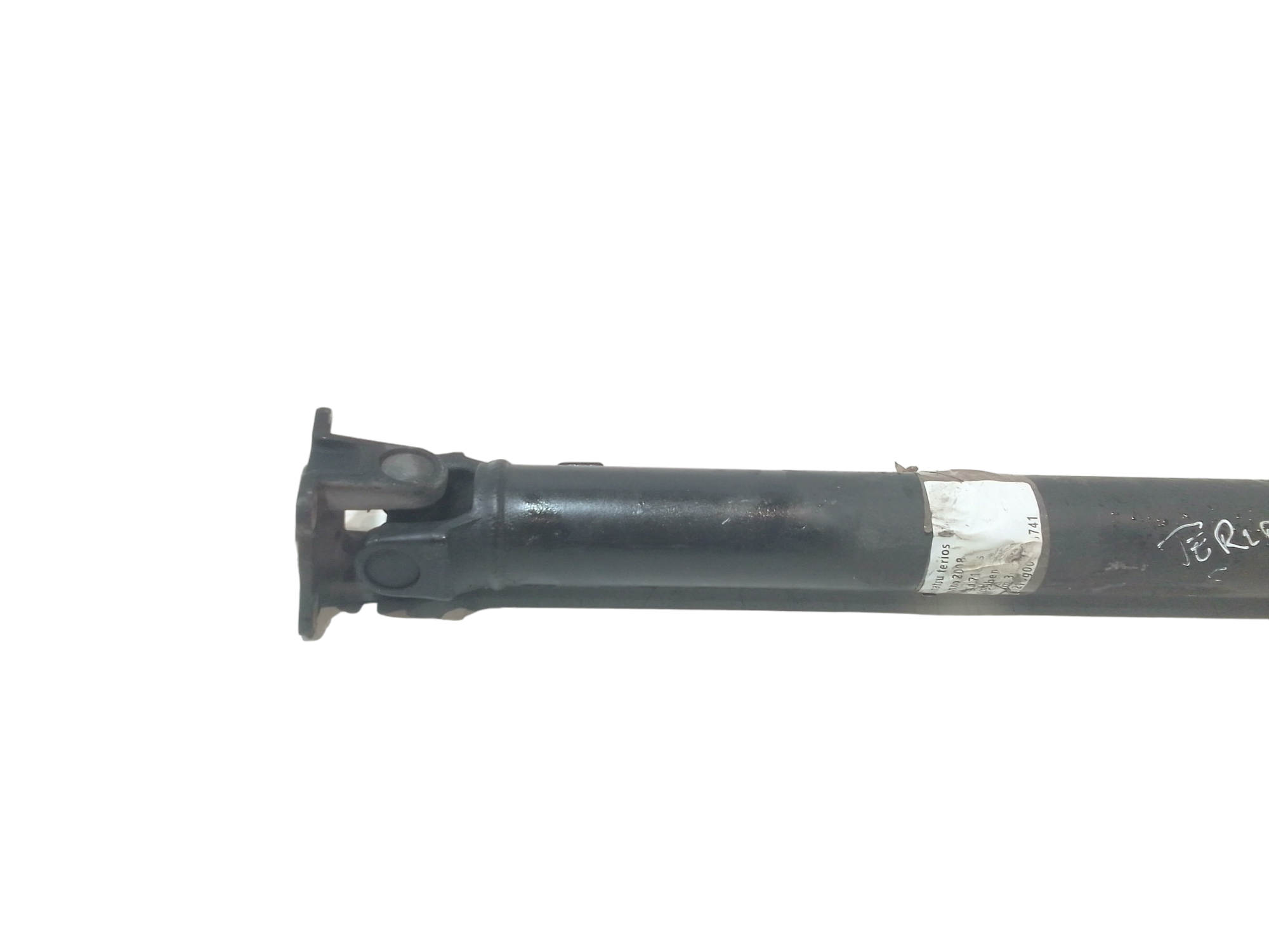 Albero di tramissione per Daihatsu Terios 2 Serie (2006 - In produzione)