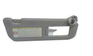 Parasole aletta Lato Passeggero per Toyota Yaris Serie (05>08) (2005 - 2008)