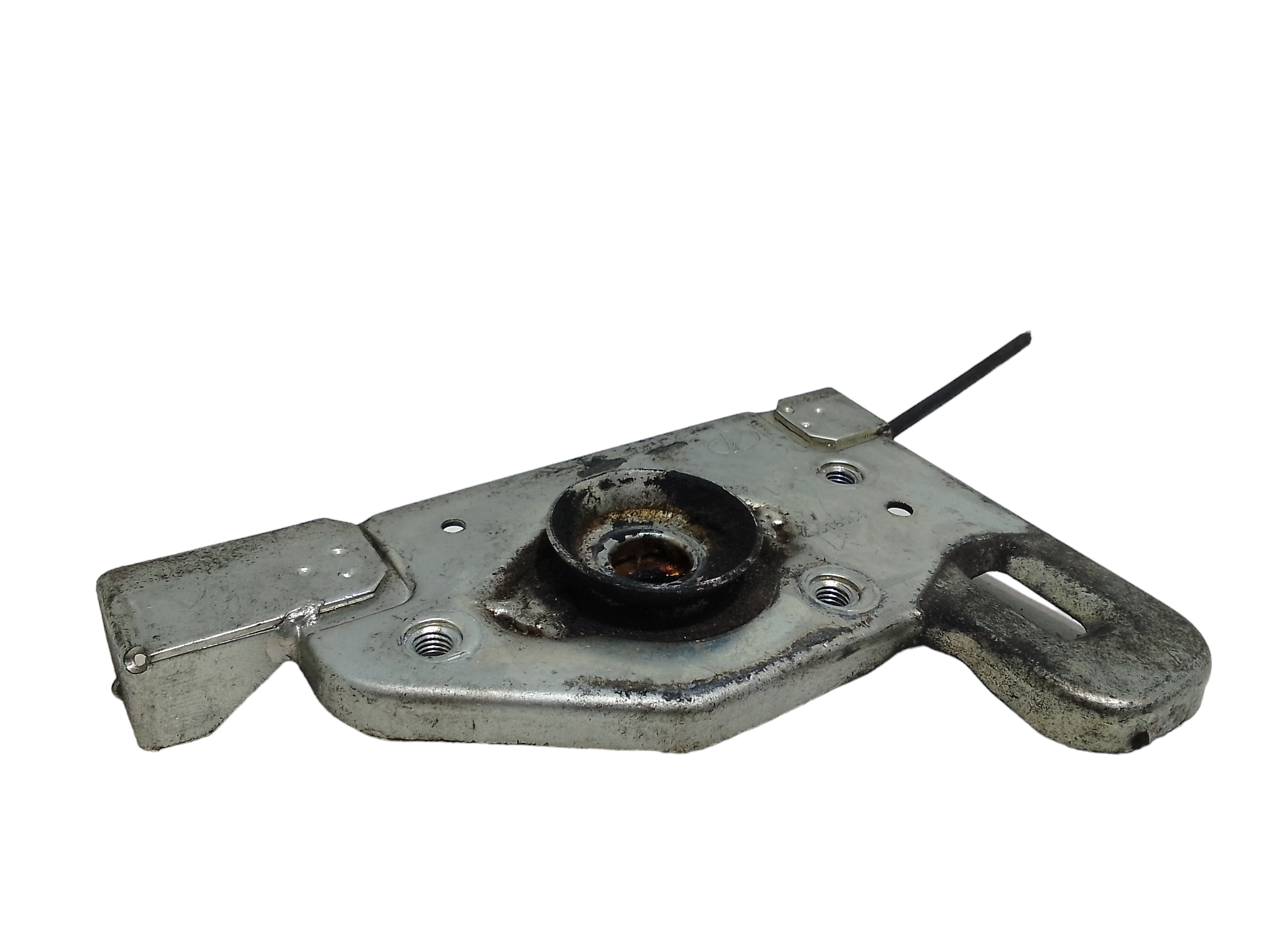 Serratura cofano anteriore per Mahindra XUV500 W8 (2012 - 2019)