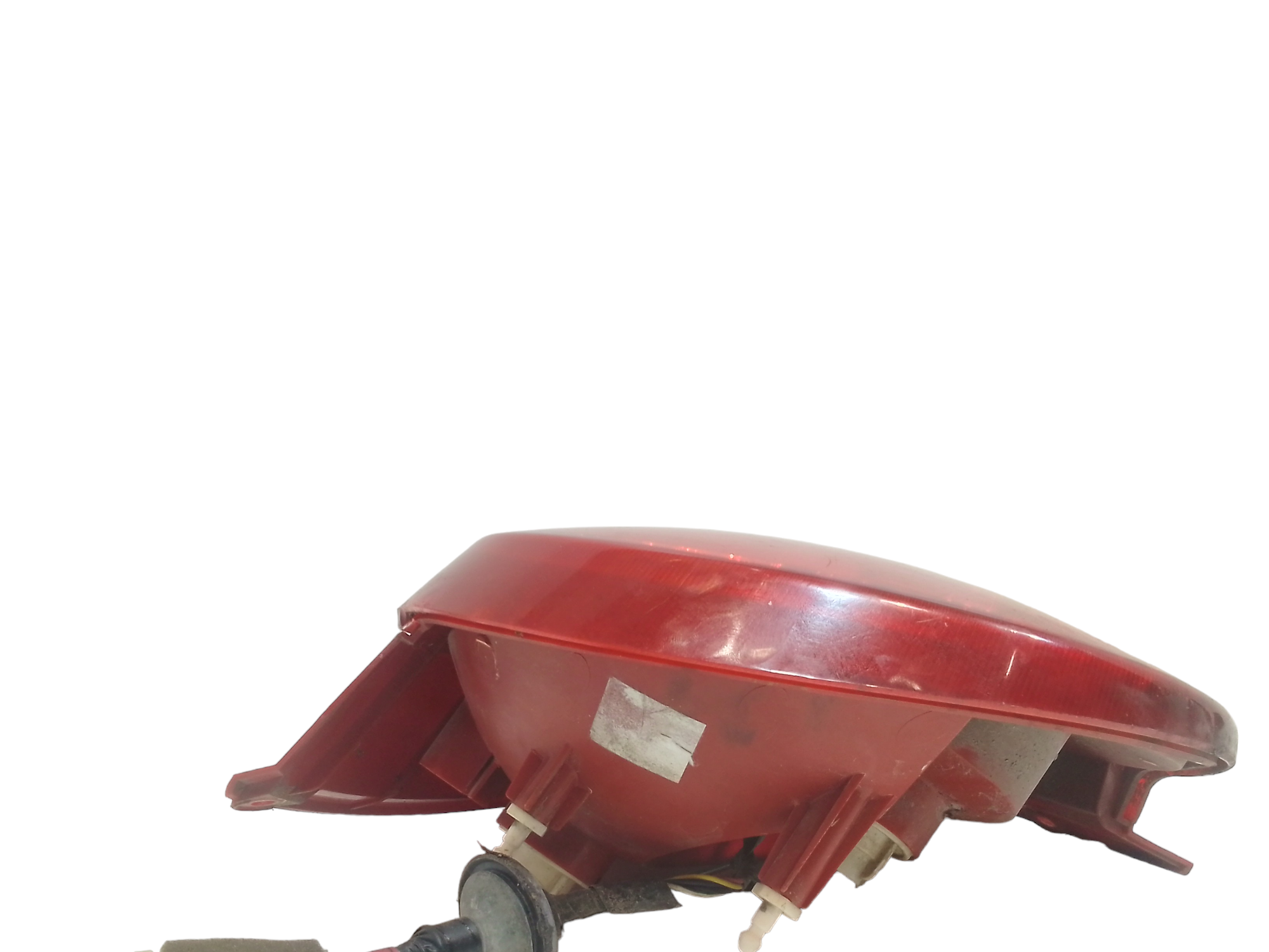 Stop fanale Posteriore sinistro lato Guida per Chevrolet Matiz 3 Serie (2005 - 2007)