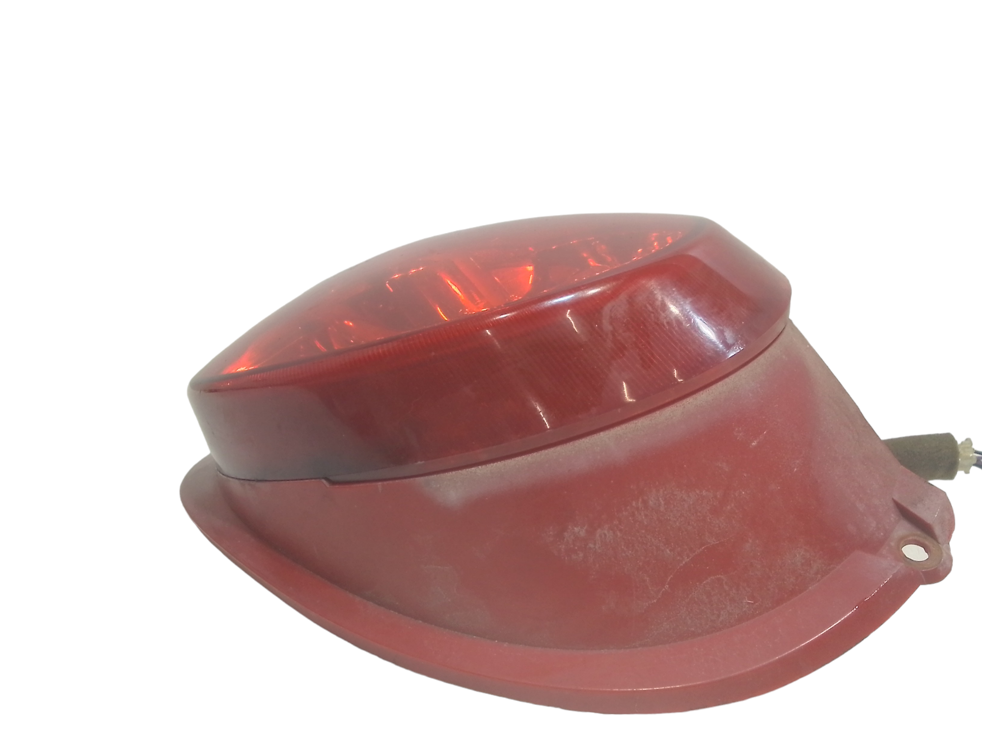 Stop fanale Posteriore sinistro lato Guida per Chevrolet Matiz 3 Serie (2005 - 2007)