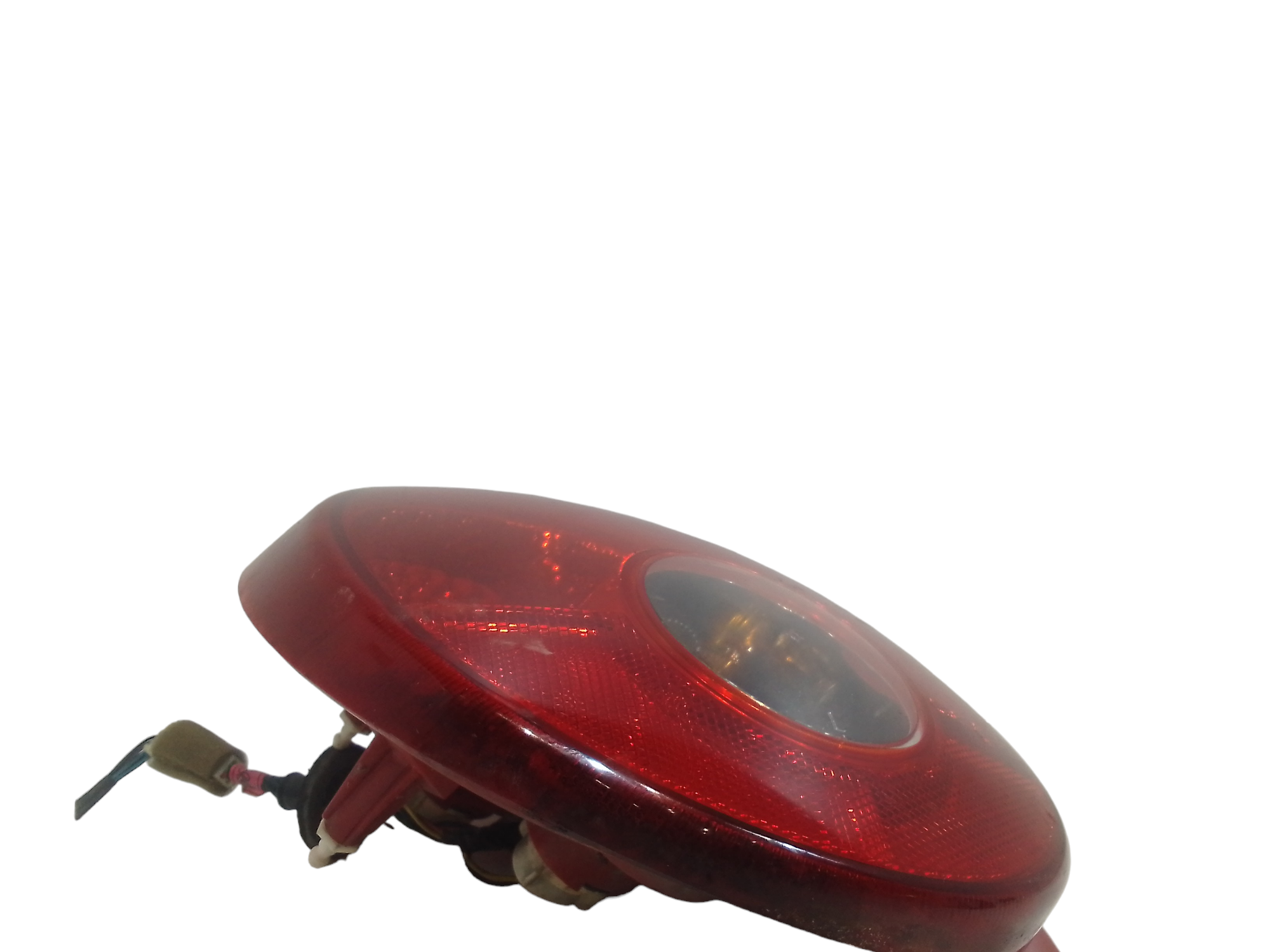 Stop fanale Posteriore sinistro lato Guida per Chevrolet Matiz 3 Serie (2005 - 2007)