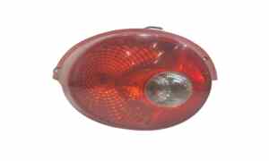 Stop fanale Posteriore sinistro lato Guida per Chevrolet Matiz 3 Serie (2005 - 2007)