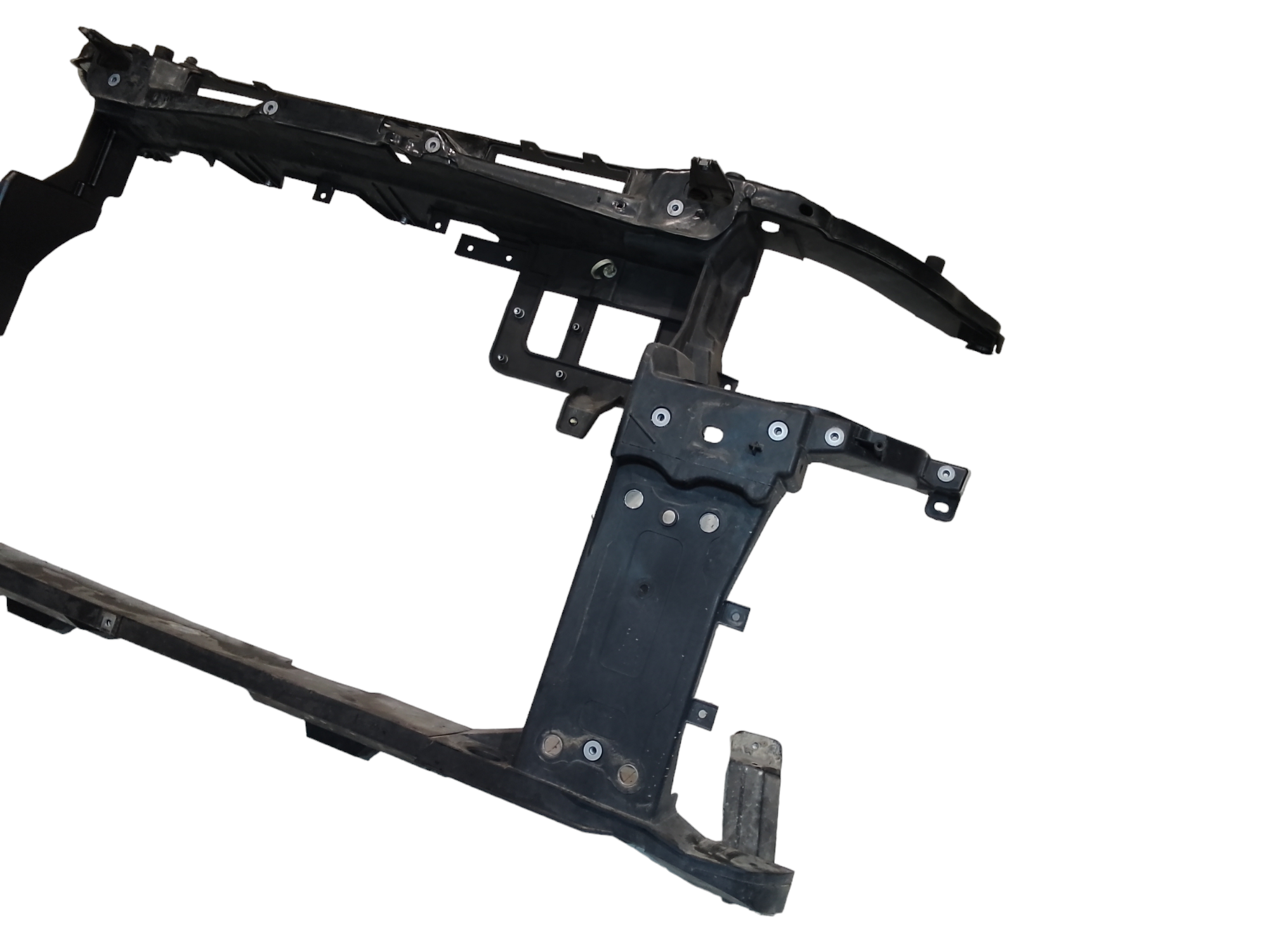 Calandra per Mahindra XUV500 W8 (2012 - 2019)