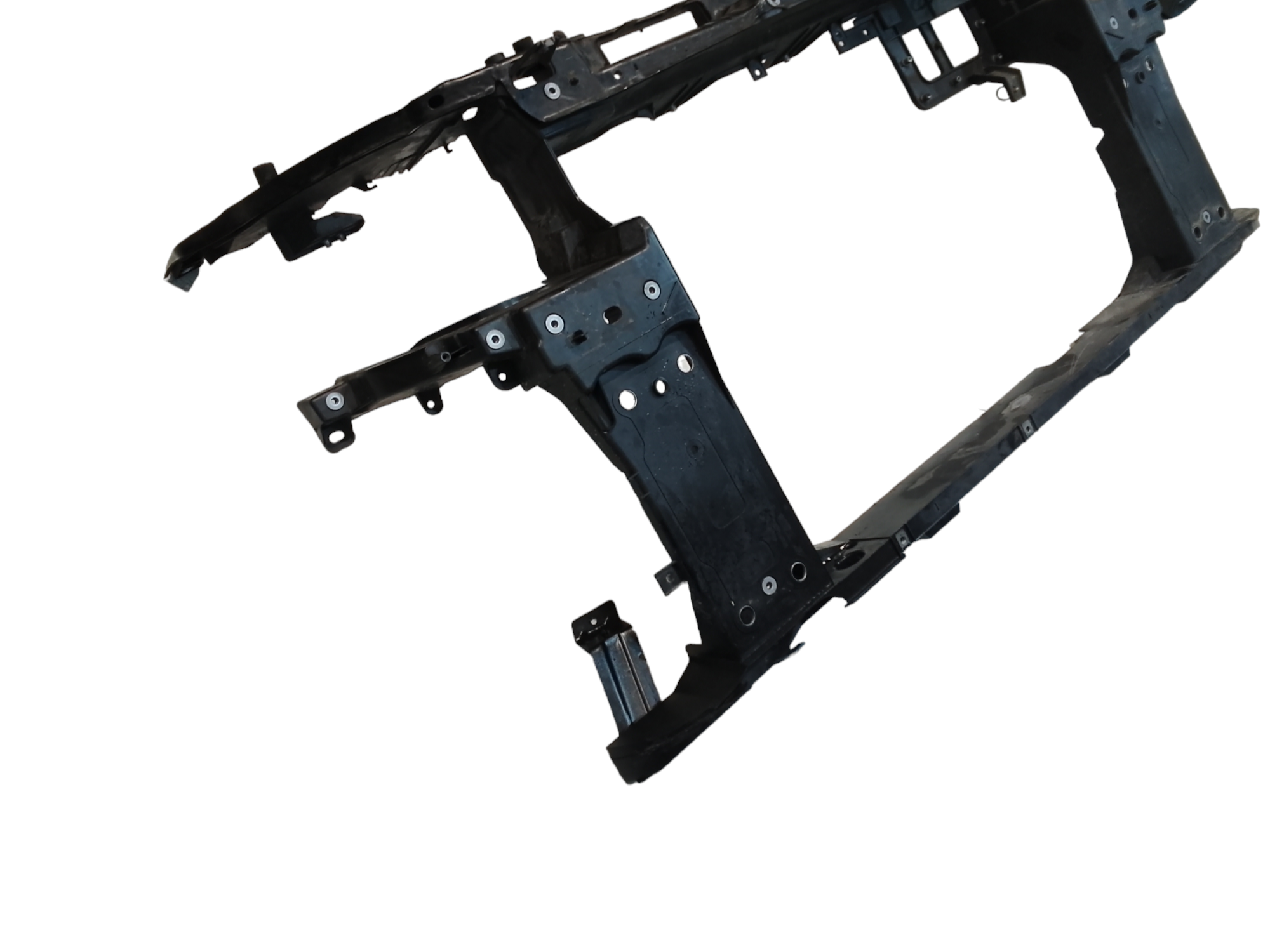 Calandra per Mahindra XUV500 W8 (2012 - 2019)