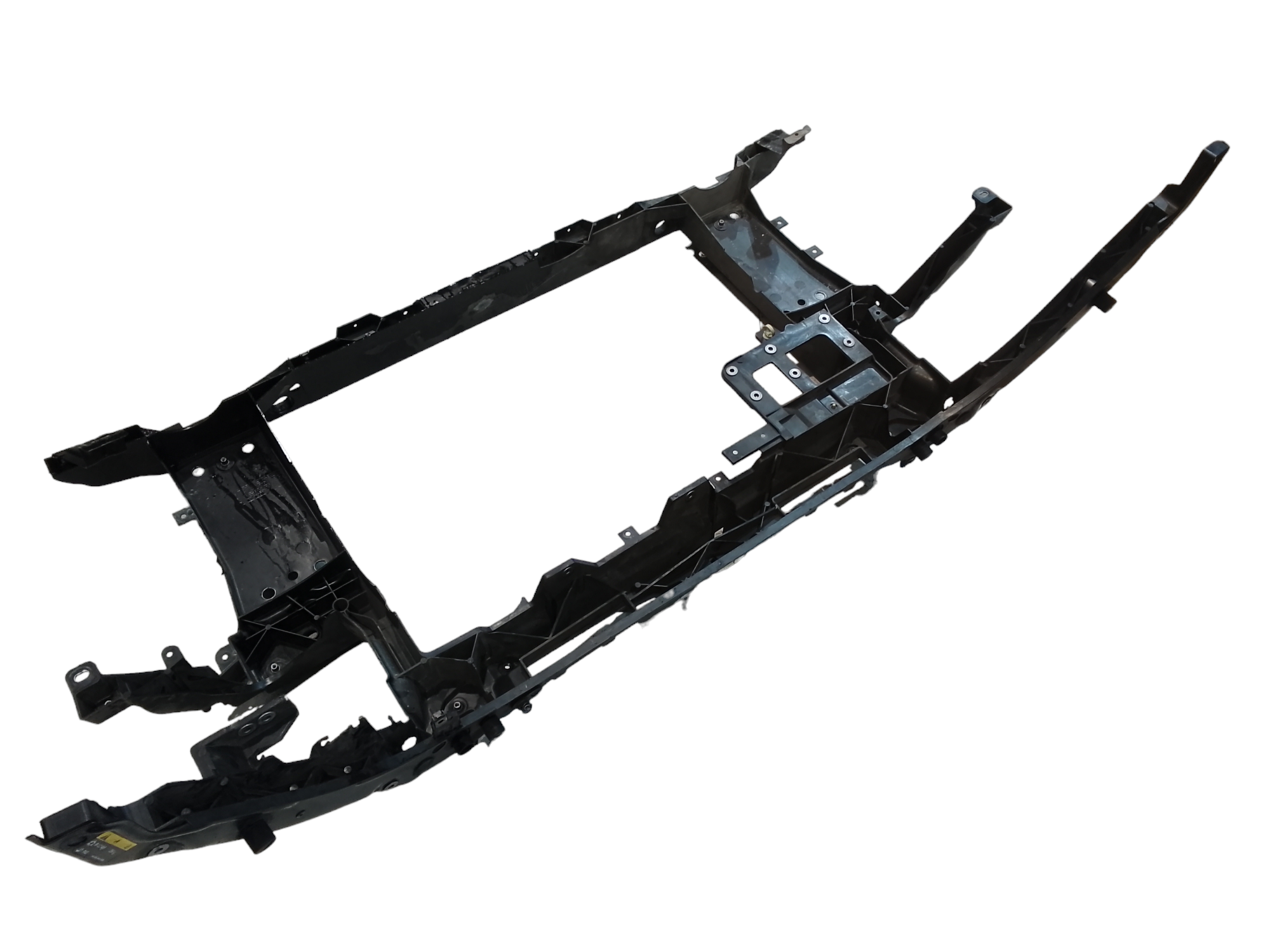 Calandra per Mahindra XUV500 W8 (2012 - 2019)