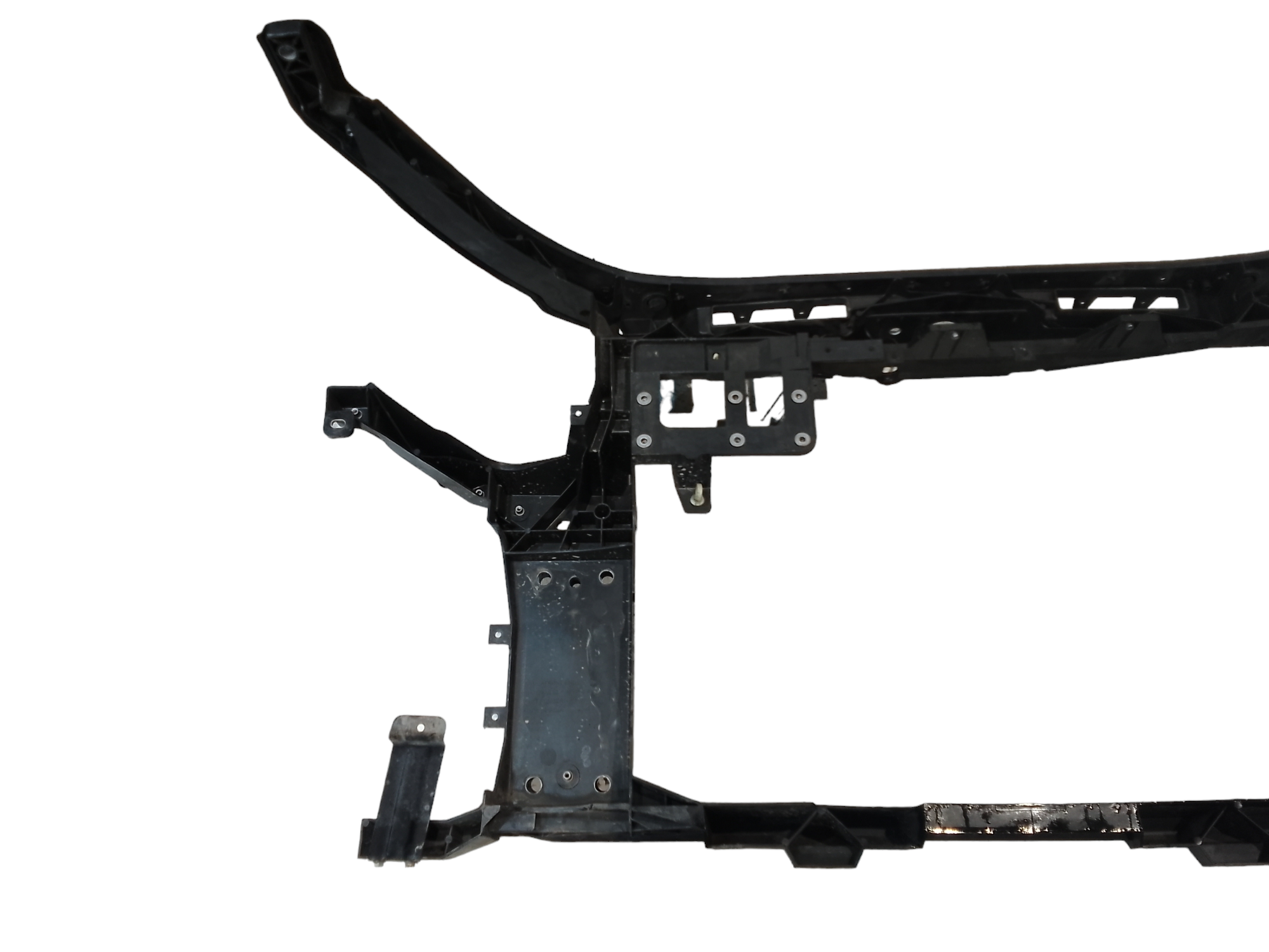 Calandra per Mahindra XUV500 W8 (2012 - 2019)