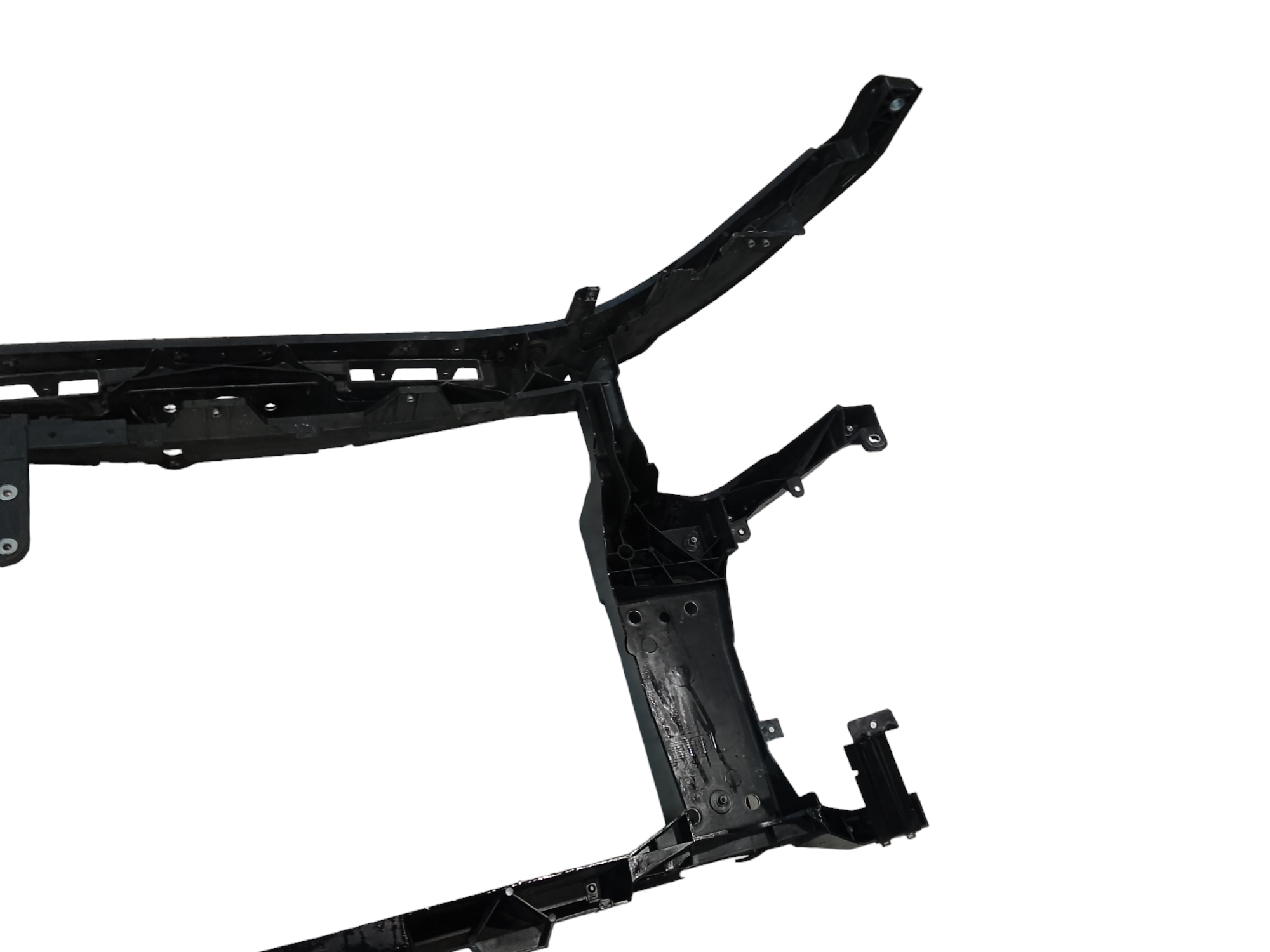Calandra per Mahindra XUV500 W8 (2012 - 2019)