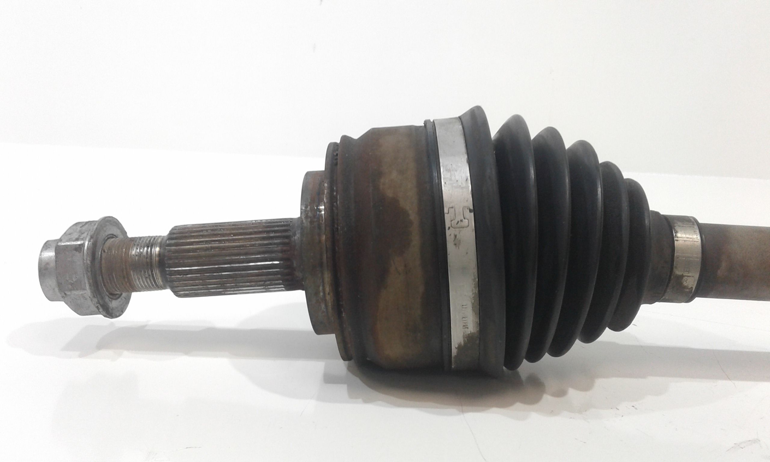 Semiasse anteriore Sinistro OPEL Movano 4 Serie (10>)