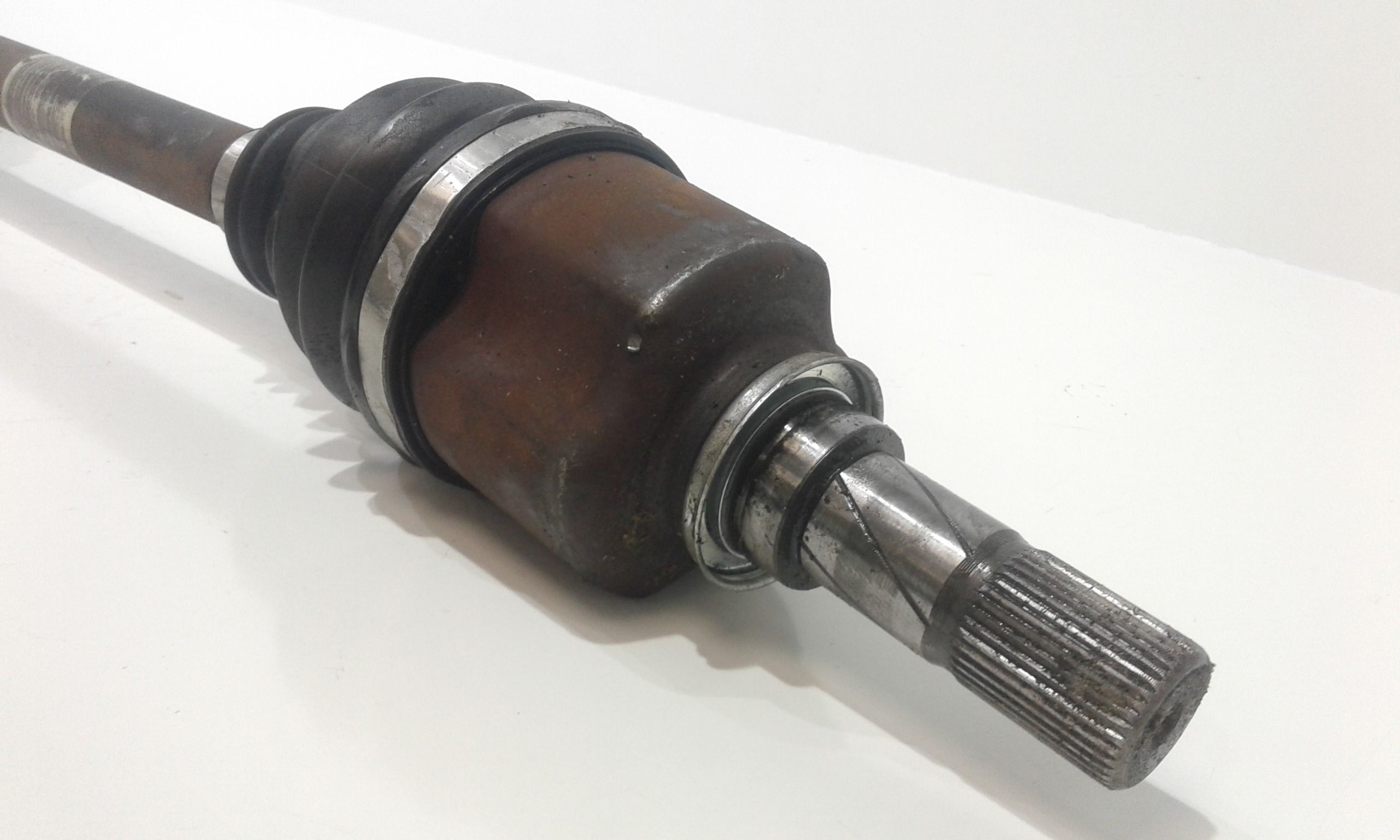 Semiasse anteriore Sinistro OPEL Movano 4 Serie (10>)