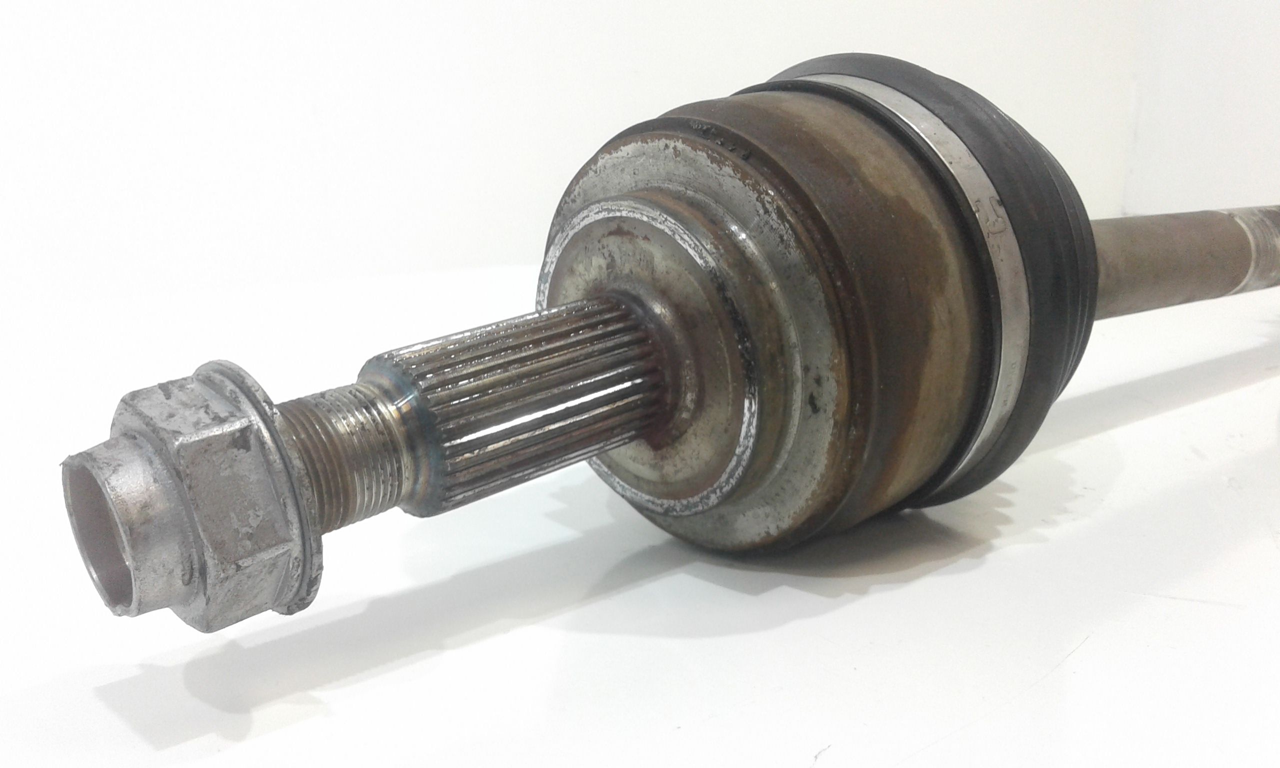 Semiasse anteriore Sinistro OPEL Movano 4 Serie (10>)