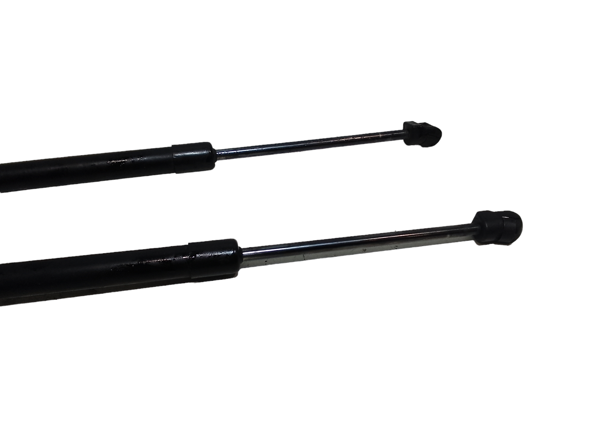 Pistoncini cofano Post. per Mahindra XUV500 W8 (2012 - 2019)