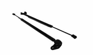 Pistoncini cofano Post. per Mahindra XUV500 W8 (2012 - 2019)