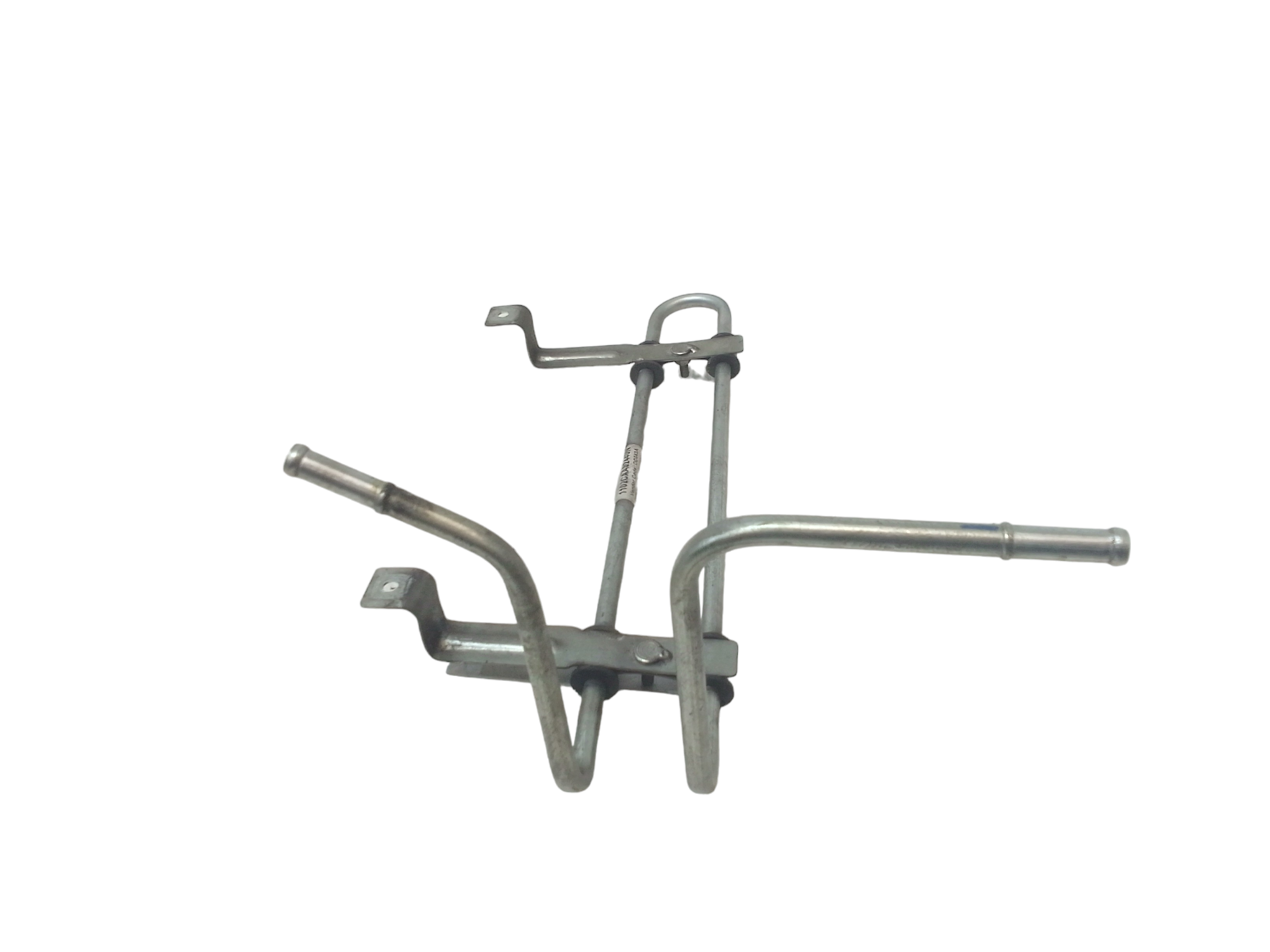 Tubo Aria condizionata per Mahindra XUV500 W8 (2012 - 2019)