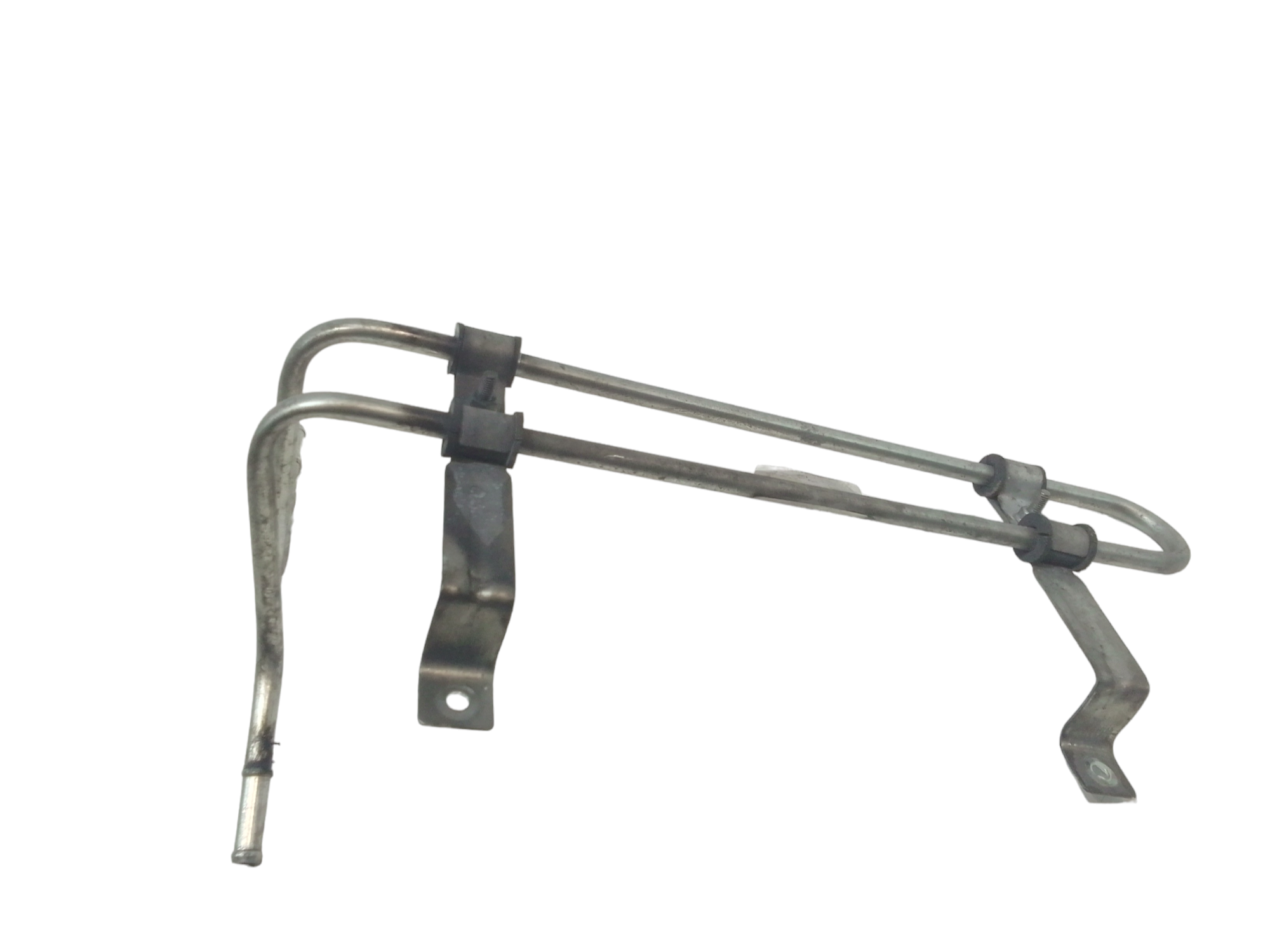 Tubo Aria condizionata per Mahindra XUV500 W8 (2012 - 2019)