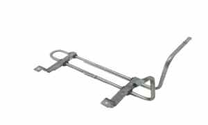 Tubo Aria condizionata per Mahindra XUV500 W8 (2012 - 2019)