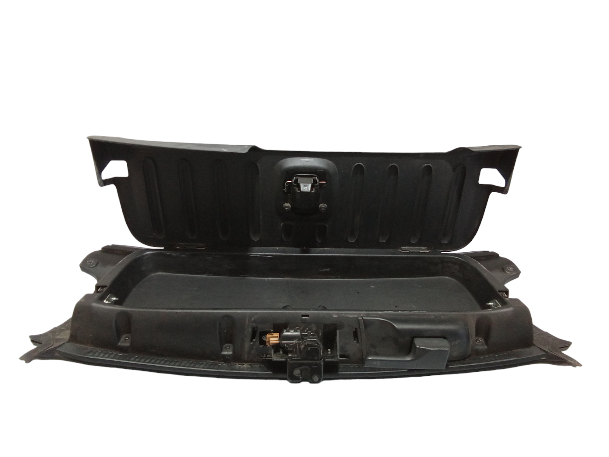 Cofano Baule Posteriore per Smart Fortwo Coup (453) (2014 - In produzione)