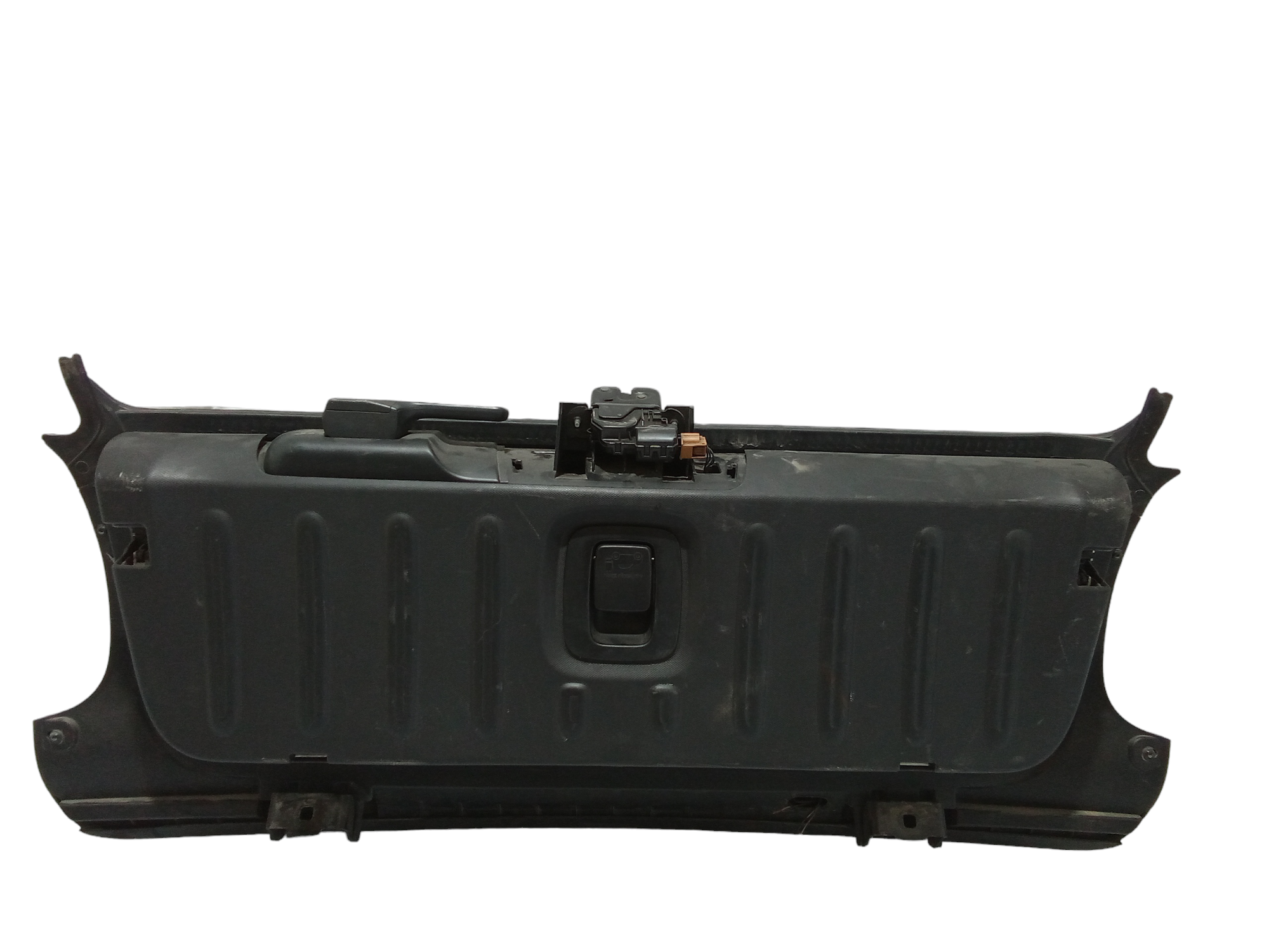 Cofano Baule Posteriore per Smart Fortwo Coup (453) (2014 - In produzione)