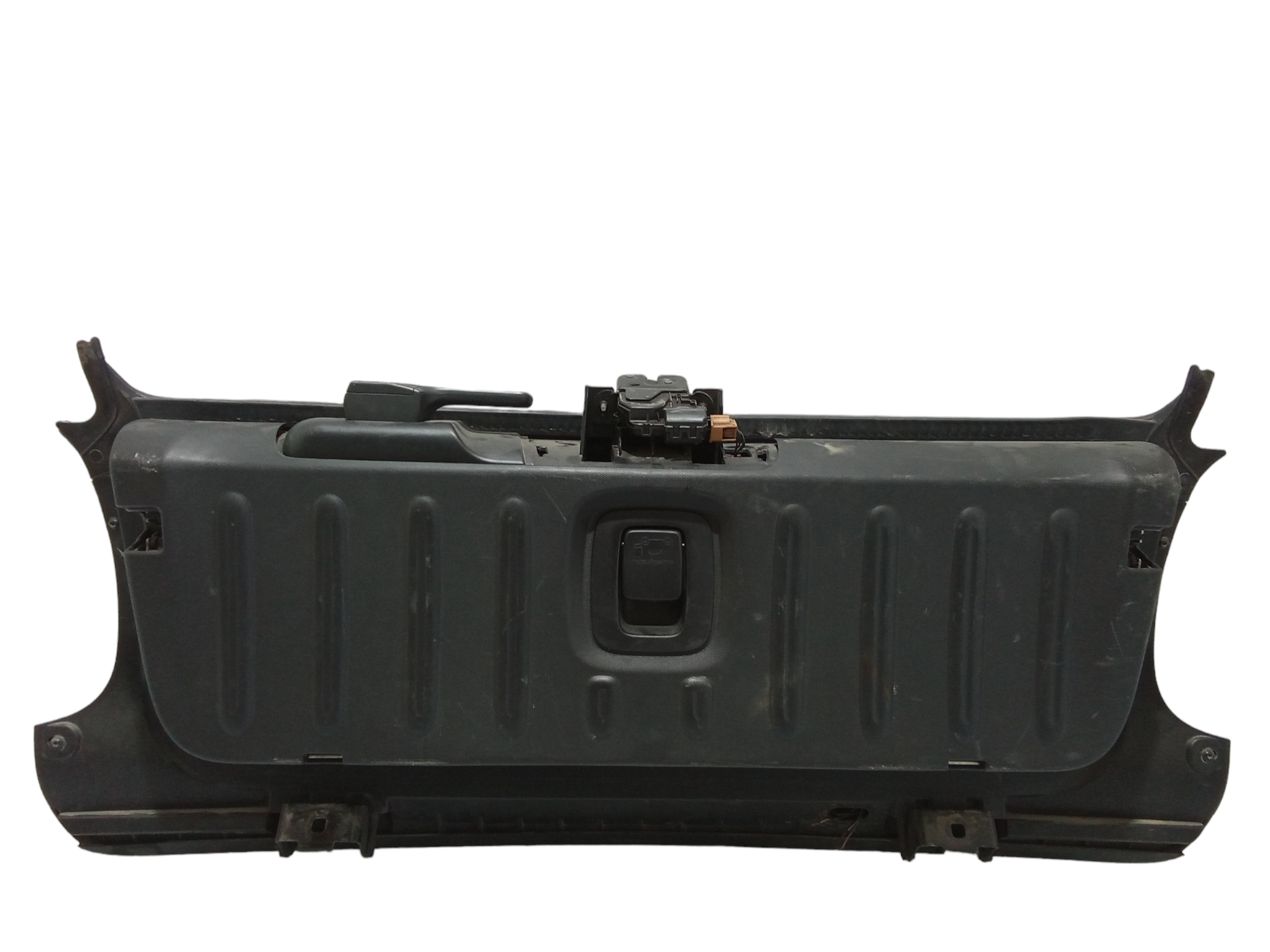 Cofano Baule Posteriore per Smart Fortwo Coup (453) (2014 - In produzione)