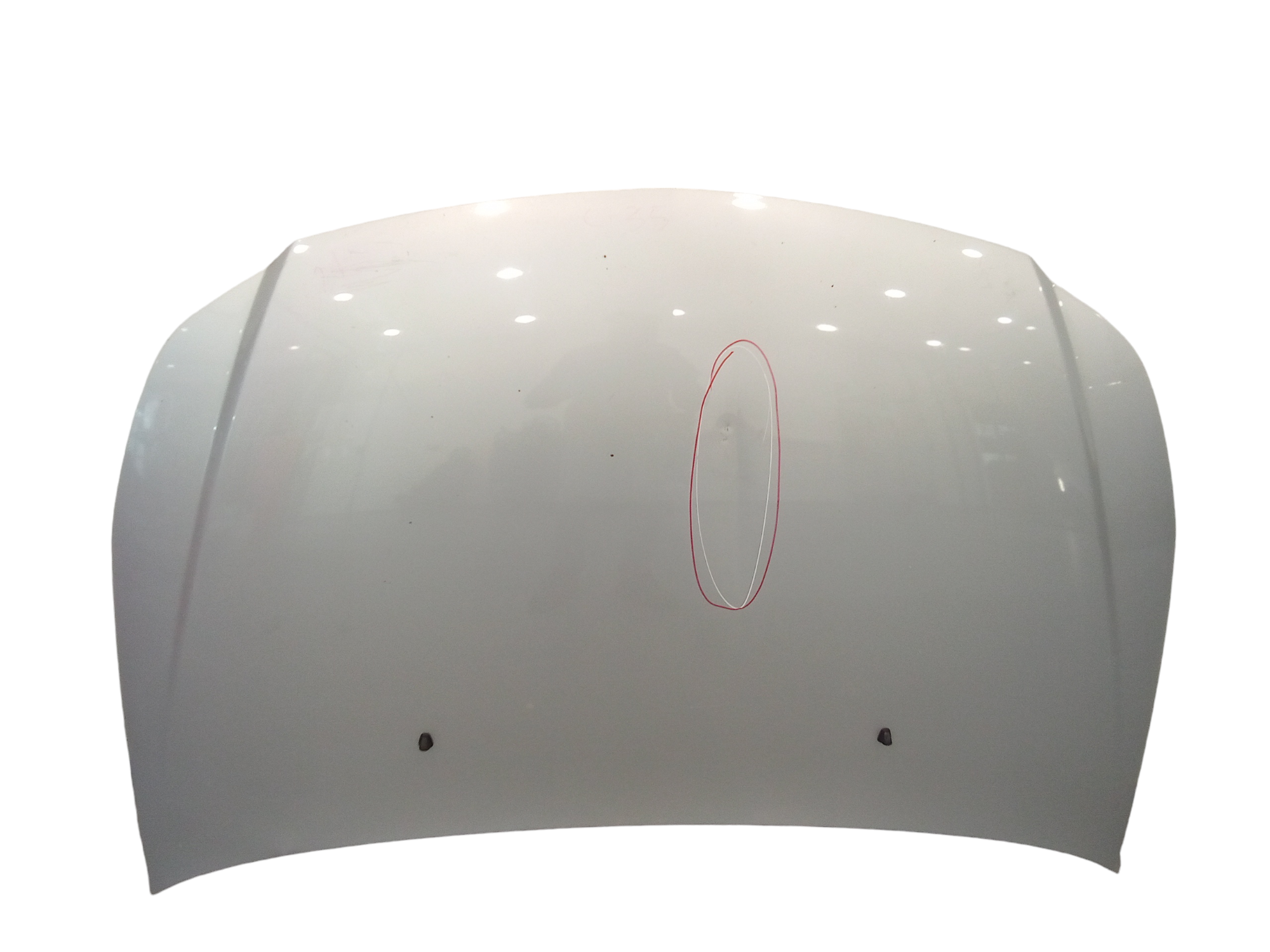 Cofano Anteriore per Fiat Sedici 2 Serie (2009 - In produzione)