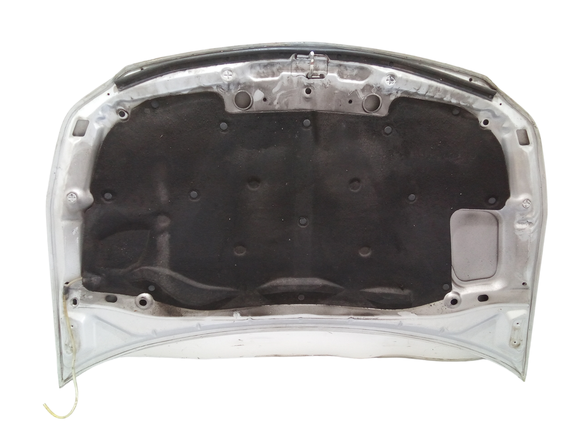 Cofano Anteriore per Fiat Sedici 2 Serie (2009 - In produzione)