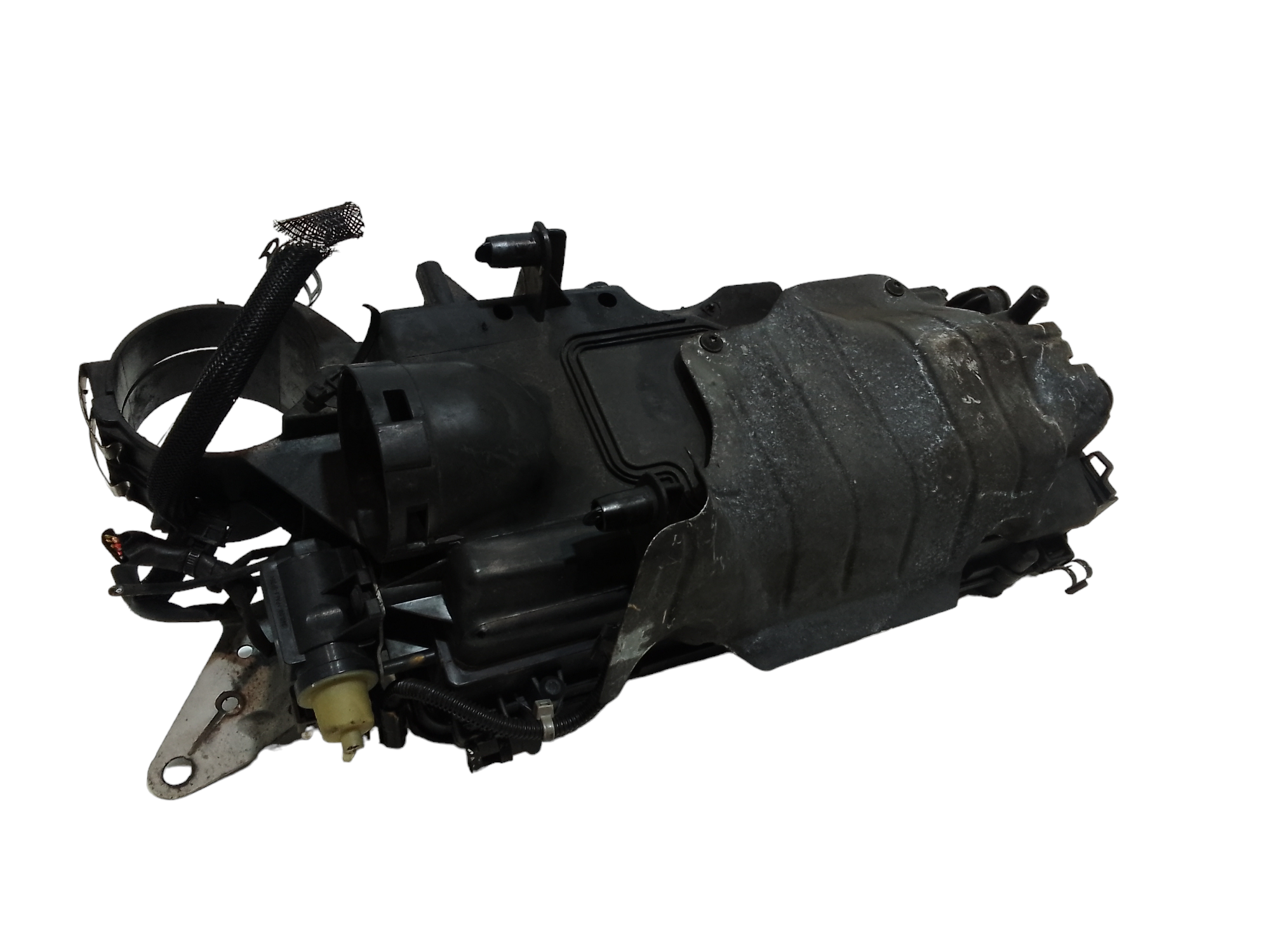 Box scatola filtro aria per Mercedes Classe B W245 1 Serie (2005 - 2011)