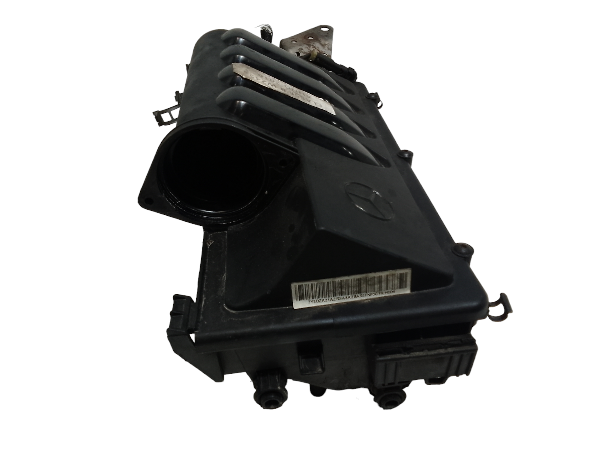 Box scatola filtro aria per Mercedes Classe B W245 1 Serie (2005 - 2011)