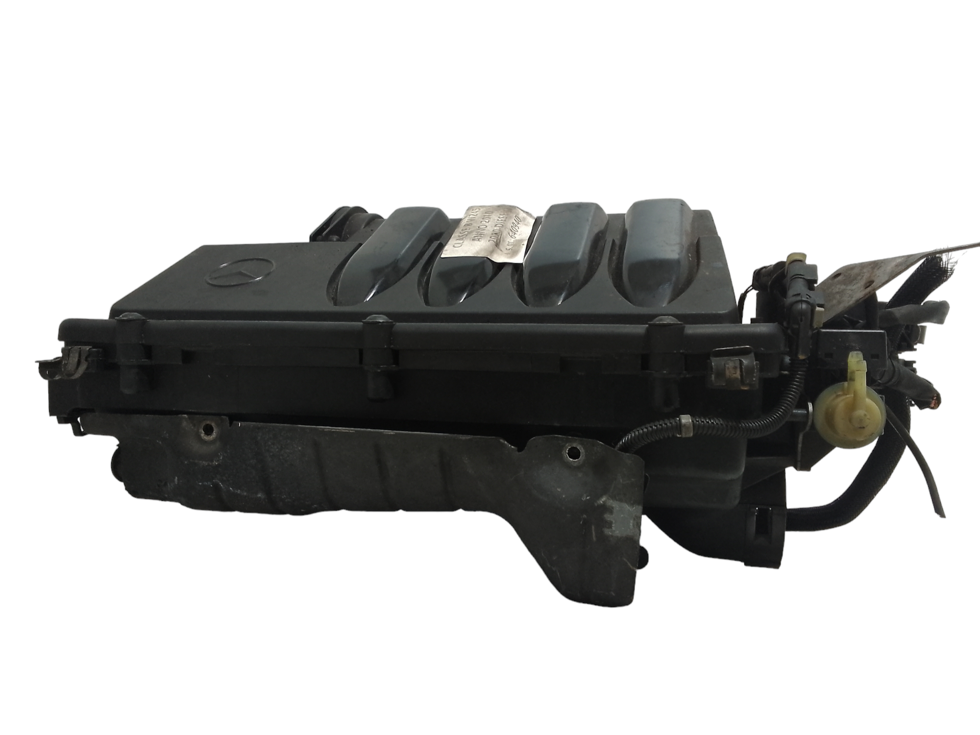 Box scatola filtro aria per Mercedes Classe B W245 1 Serie (2005 - 2011)