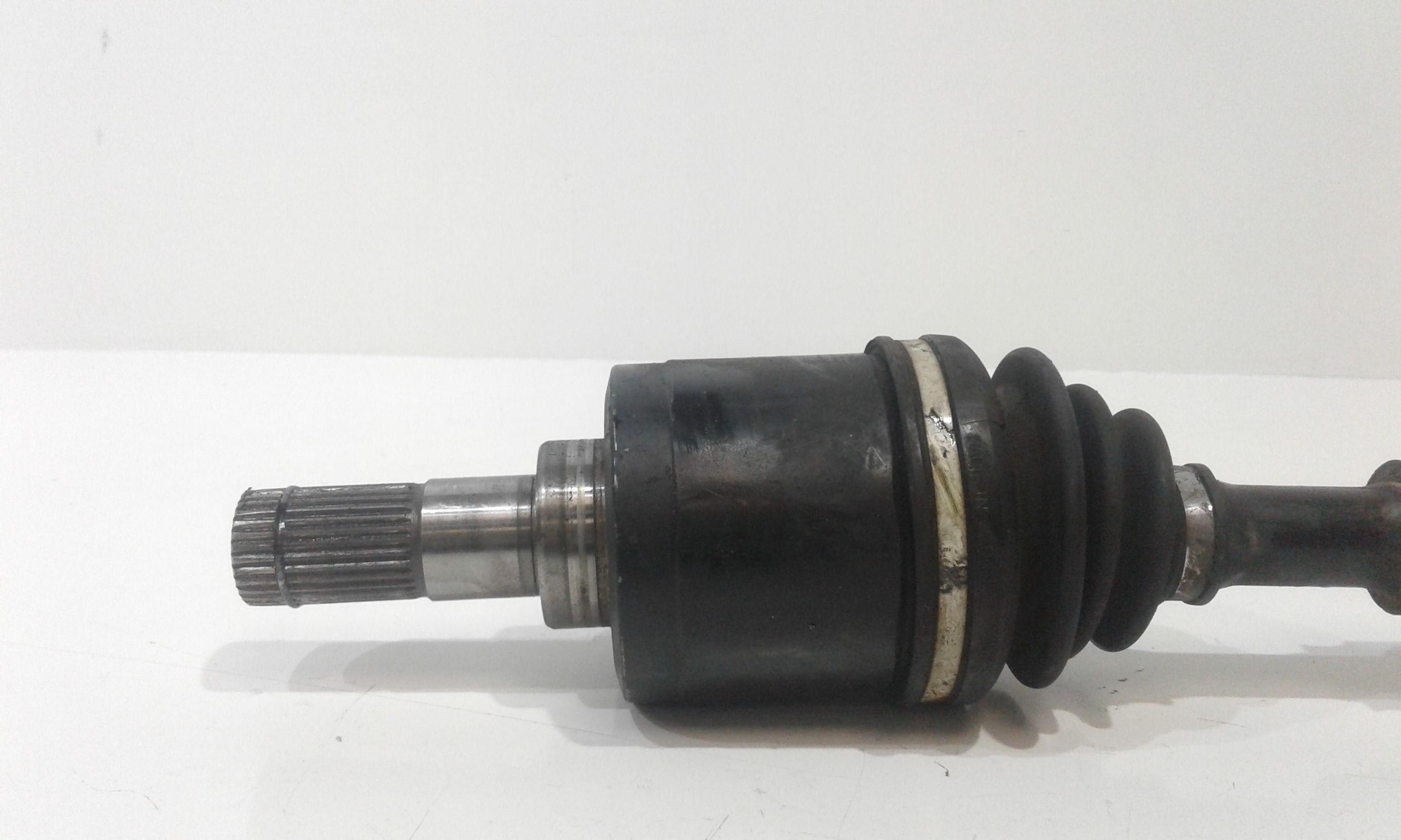 Semiasse anteriore Sinistro MAZDA CX-7 2 Serie