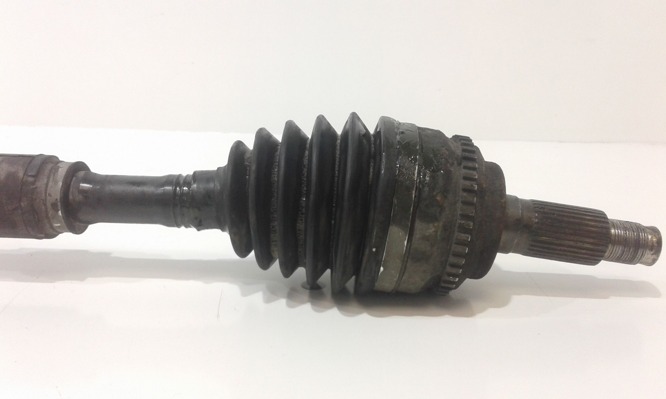 Semiasse anteriore Sinistro MAZDA CX-7 2 Serie